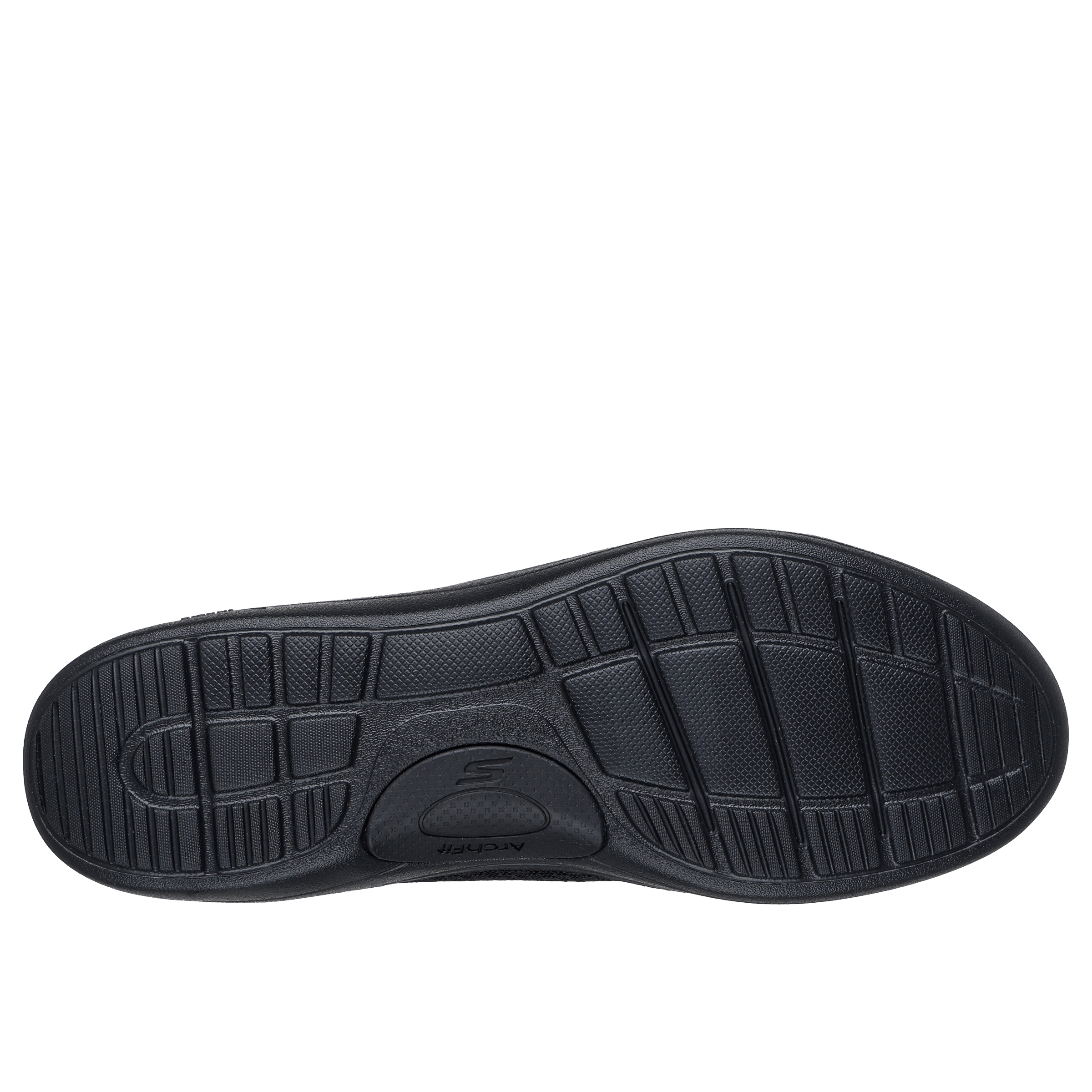 Womens Skechers Arch Fit Inspire - Aubrey Flat Shoes