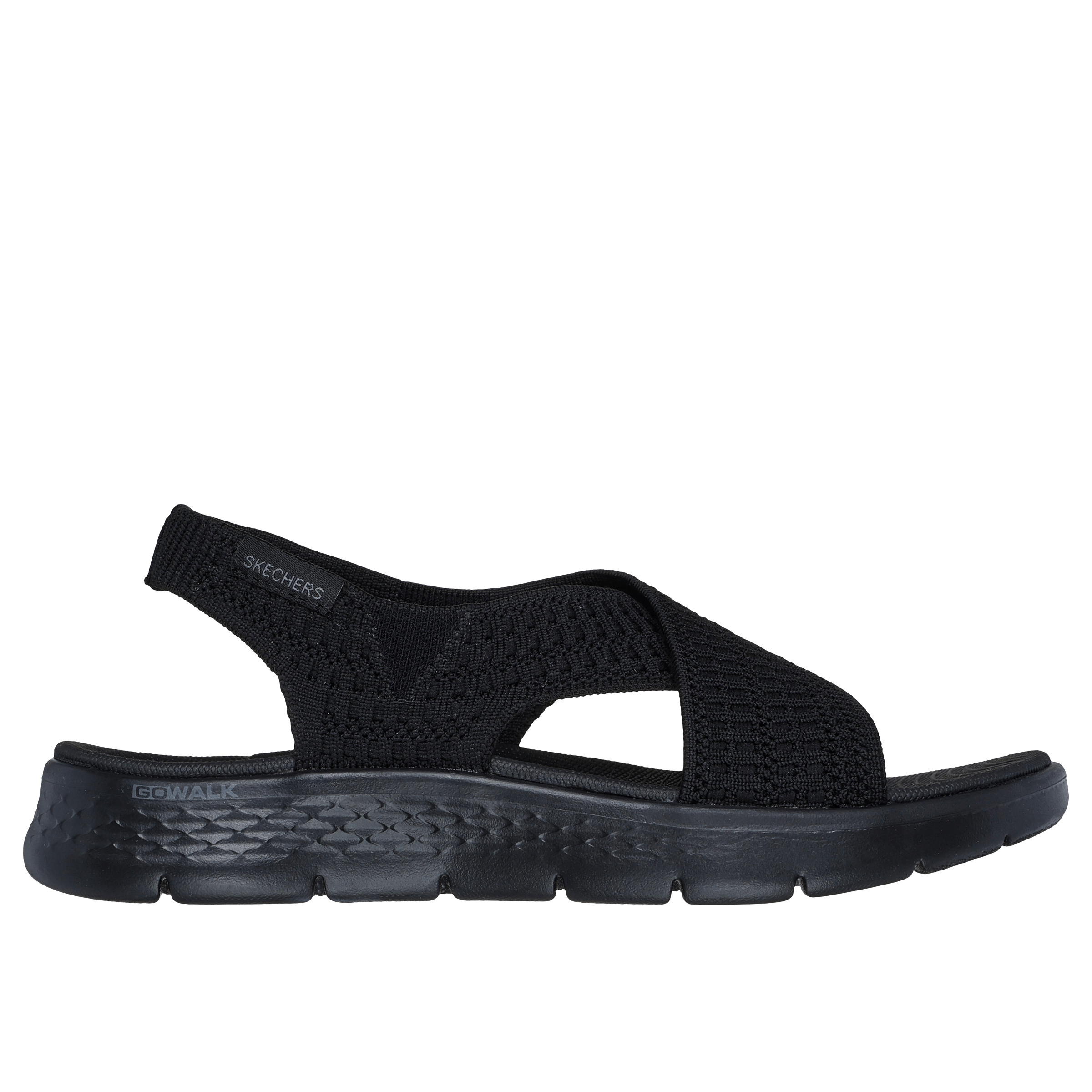 Womens Skechers GO Walk Flex Sandals