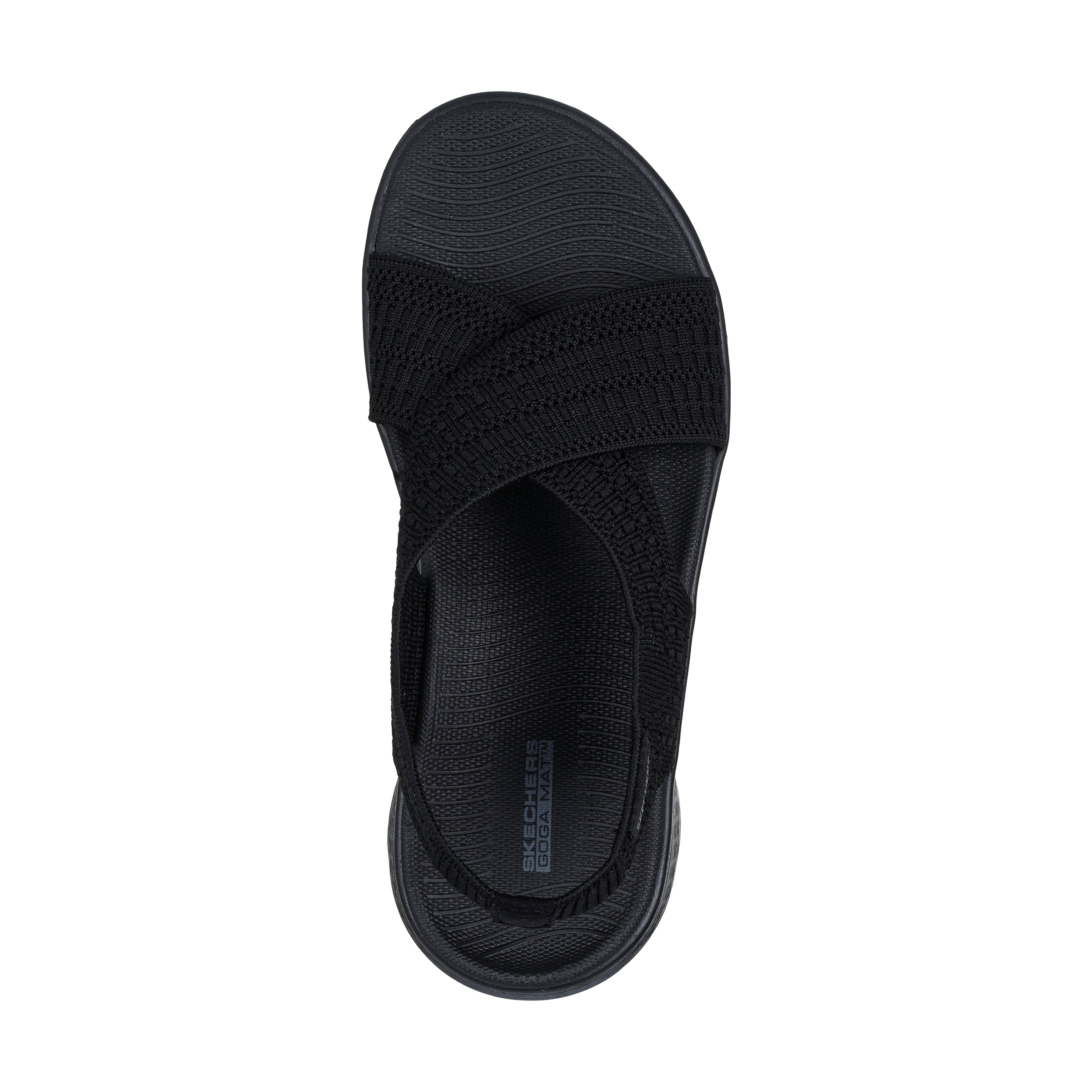Womens Skechers GO Walk Flex Sandals