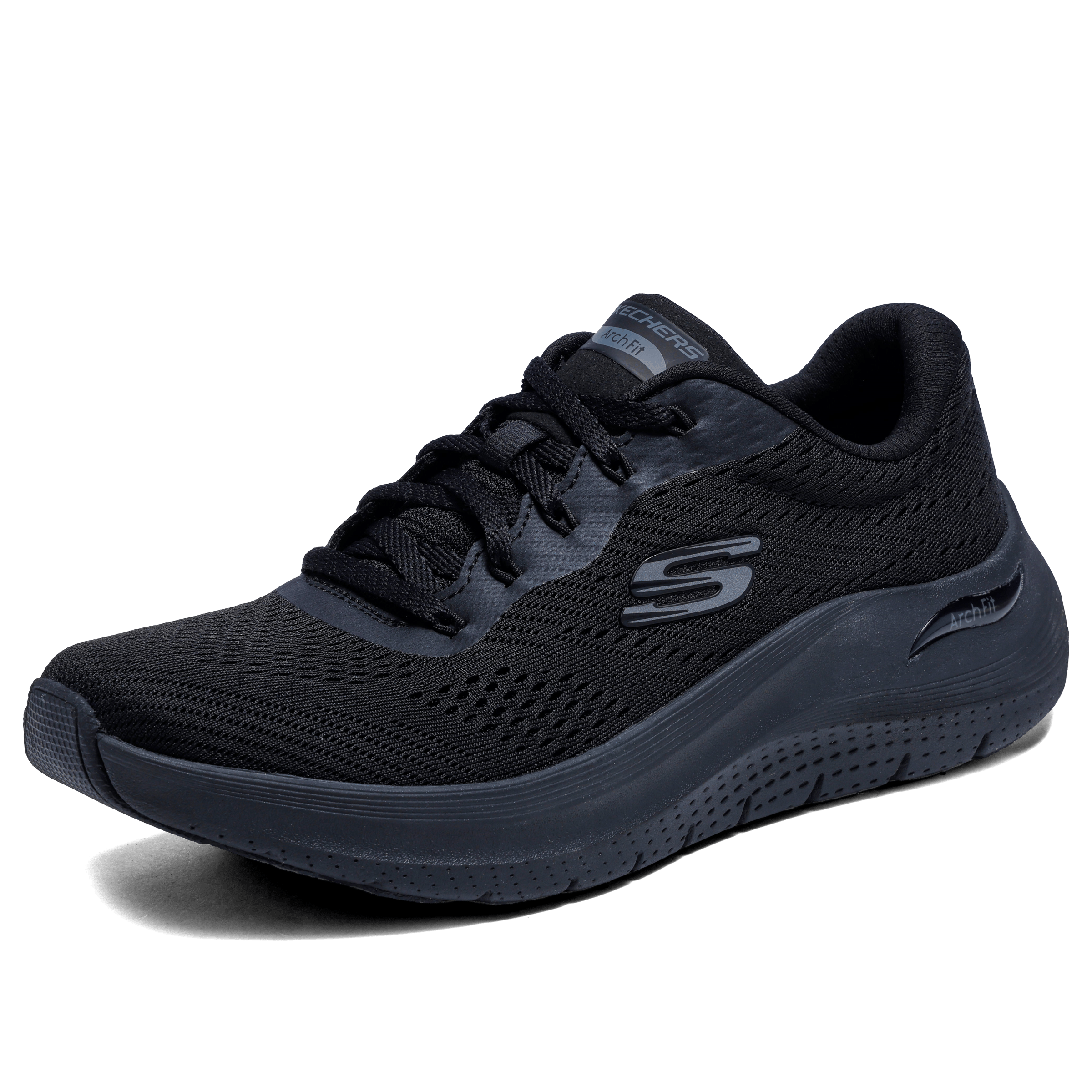 Womens Skechers Arch Fit 2.0 - Big League Shoes
