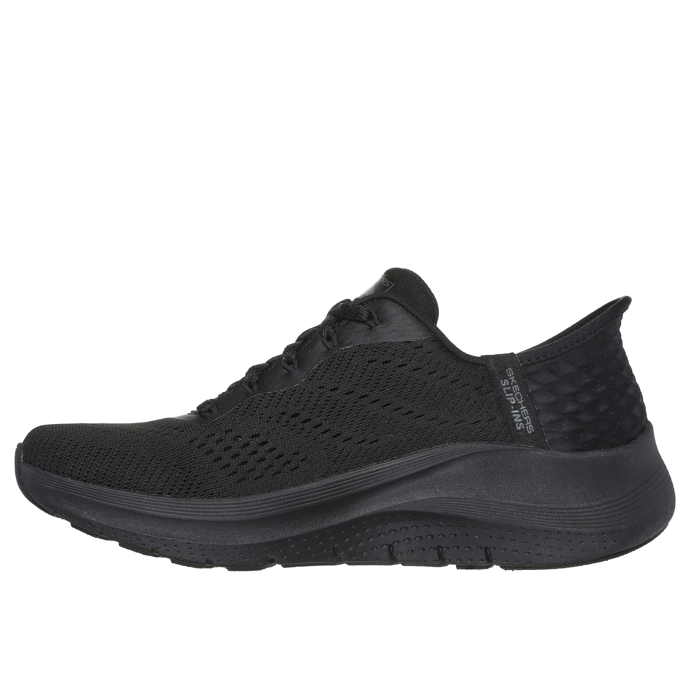Womens Skechers Slip-Ins: Arch Fit 2.0 - Easy Chic (Wide) Shoes