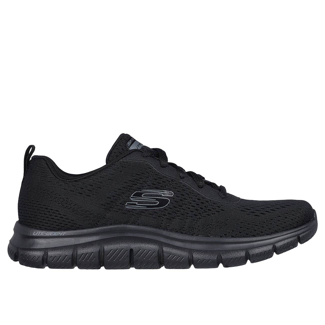 Womens Skechers Track New Staple Shoes