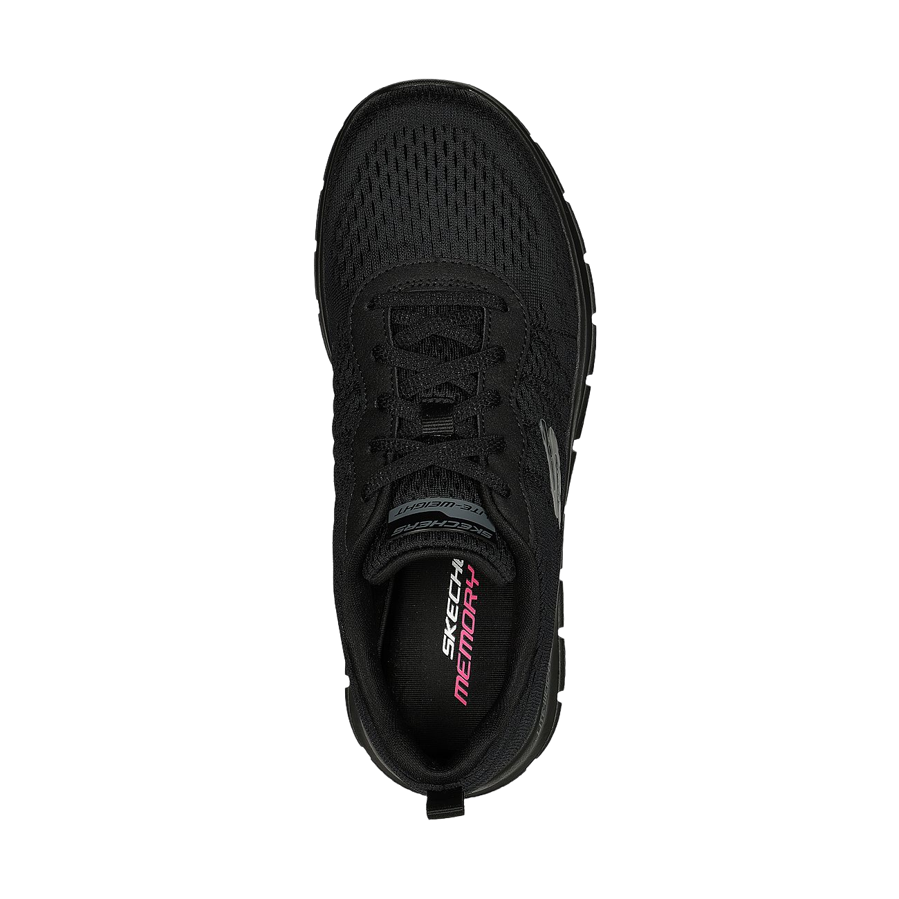 Womens Skechers Track New Staple Shoes