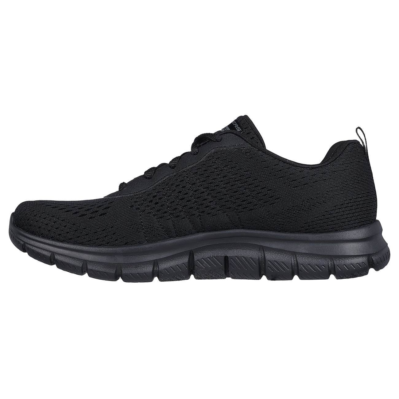 Womens Skechers Track New Staple Shoes