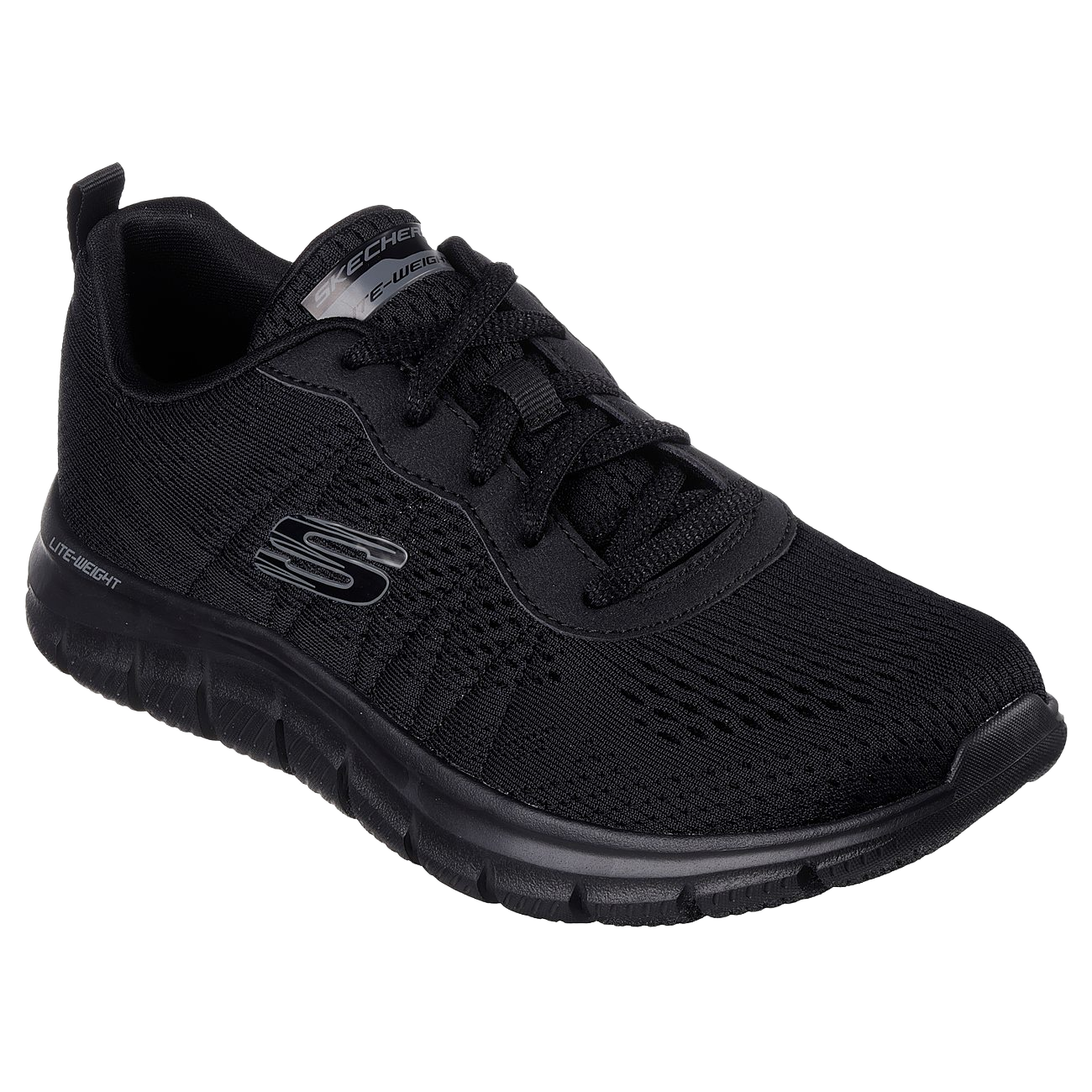 Womens Skechers Track New Staple Shoes