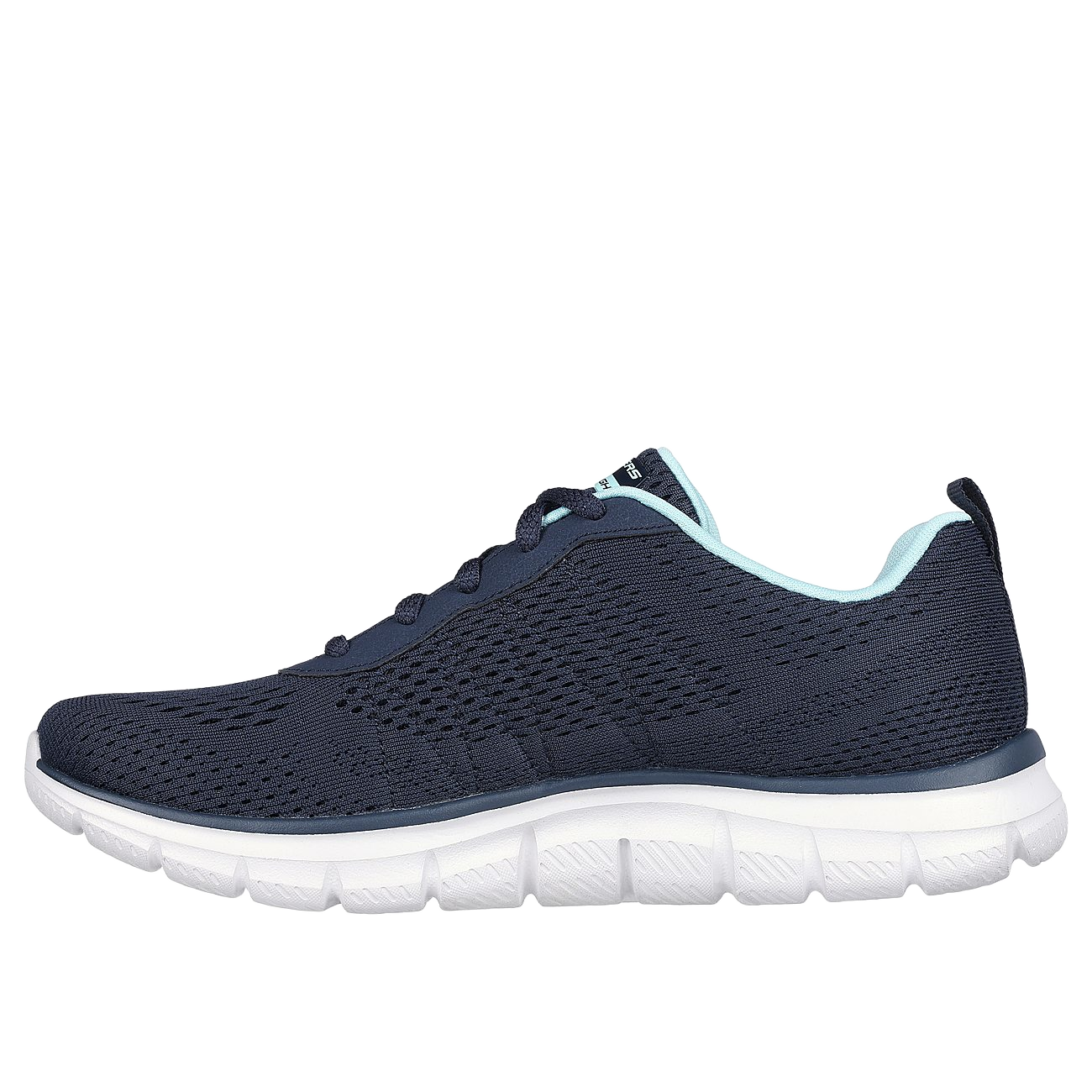 Womens Skechers Track New Staple Shoes