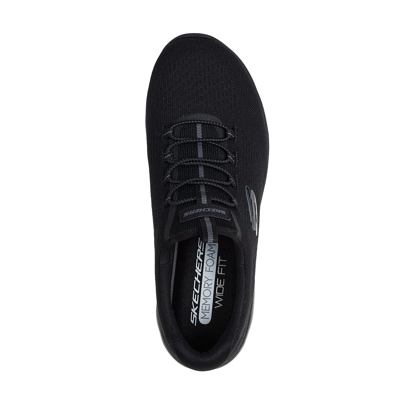 Womens Skechers Summits Shoes