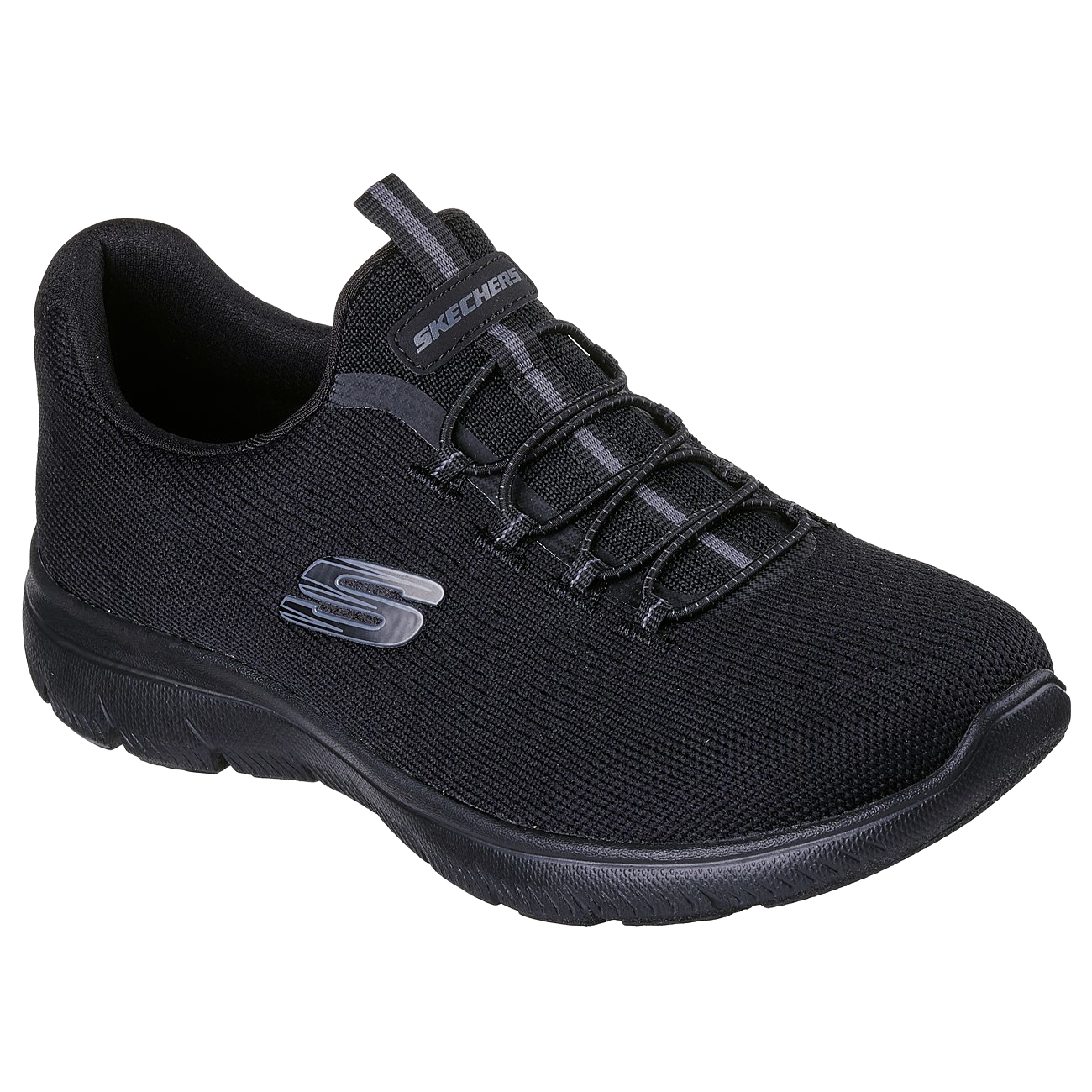Womens Skechers Summits Shoes