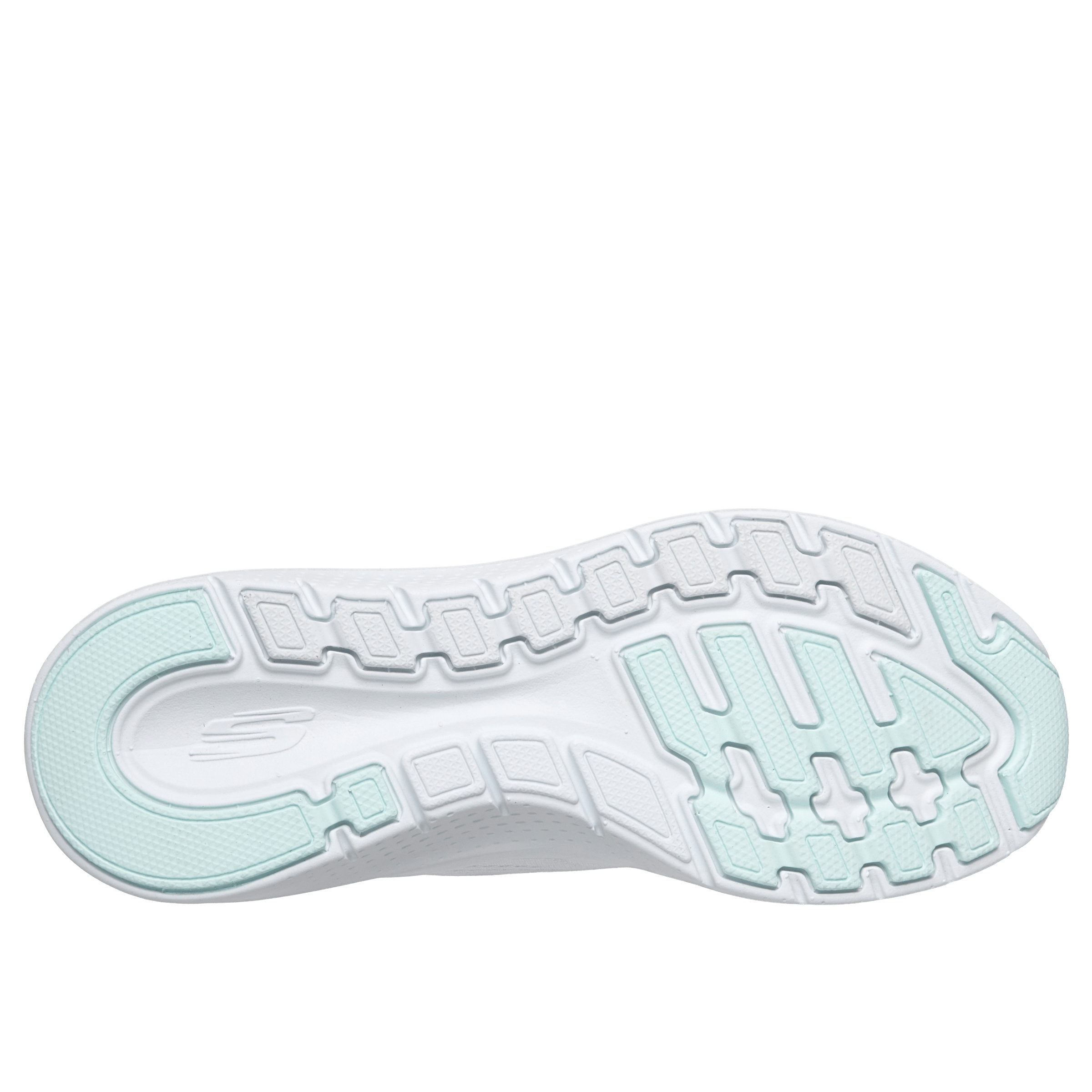 Womens Skechers Arch Fit 2.0 - Bold Motion Shoes (Slip-Ins)