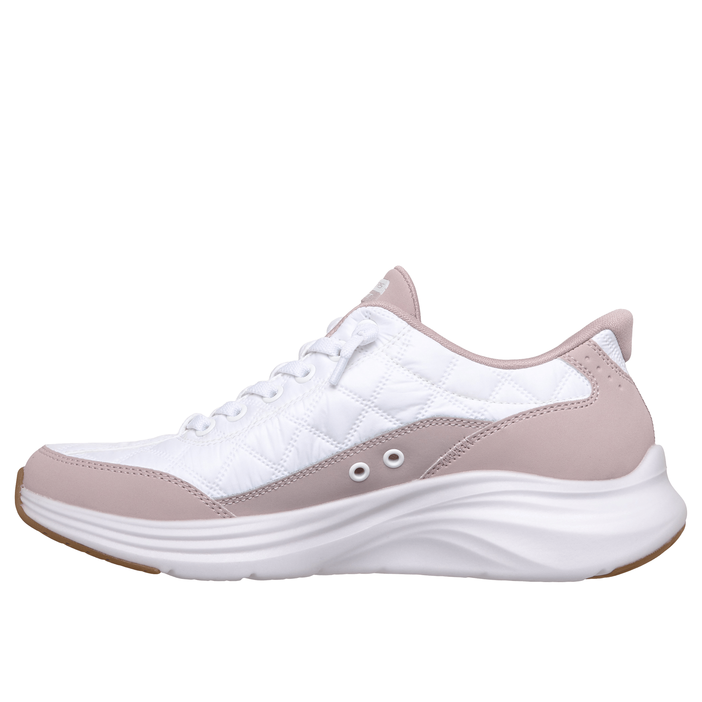 Womens Skechers Slip-ins: Vapor Foam - Cozy Fit Shoes