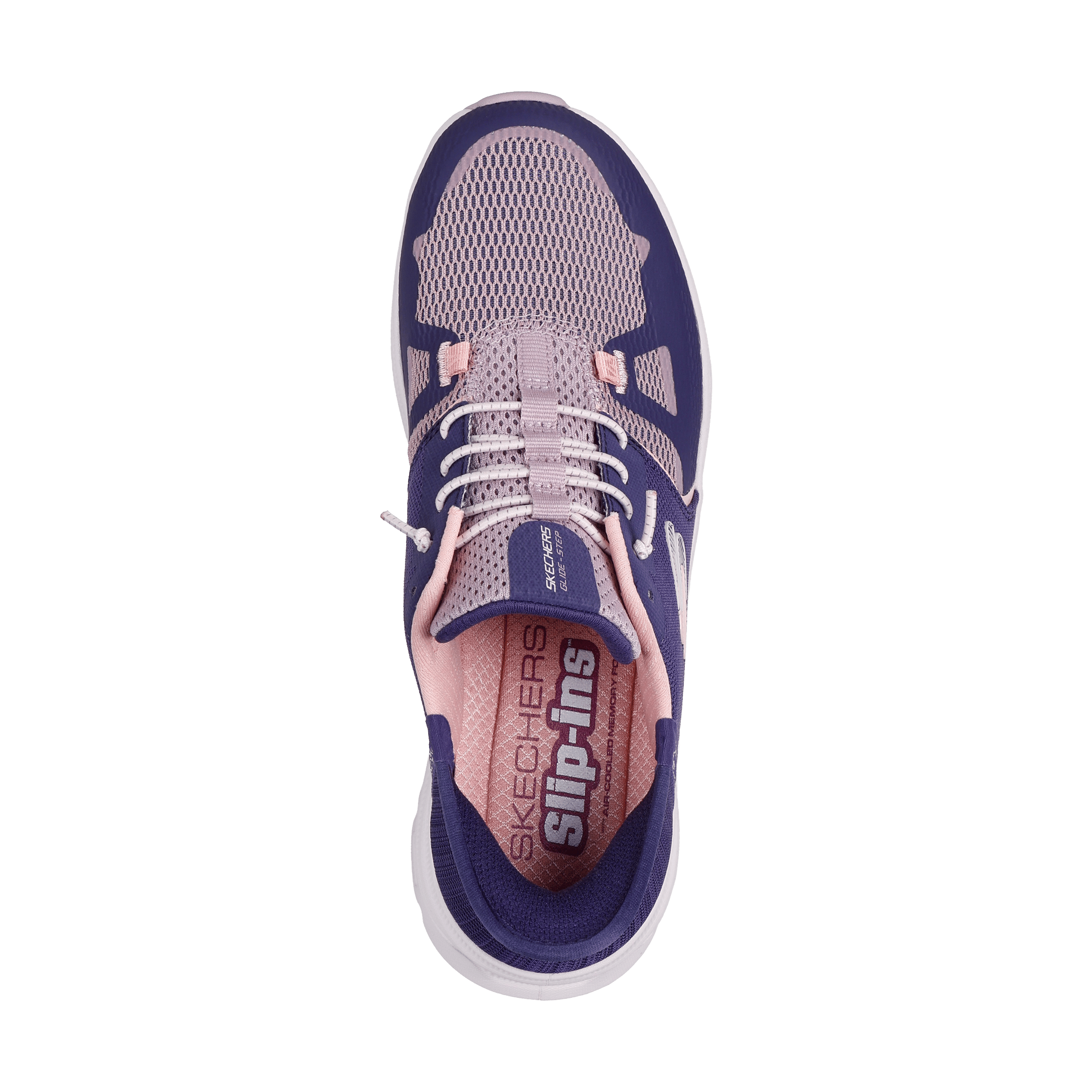 Womens Skechers Glide-Step Pro (Slip In) Shoes