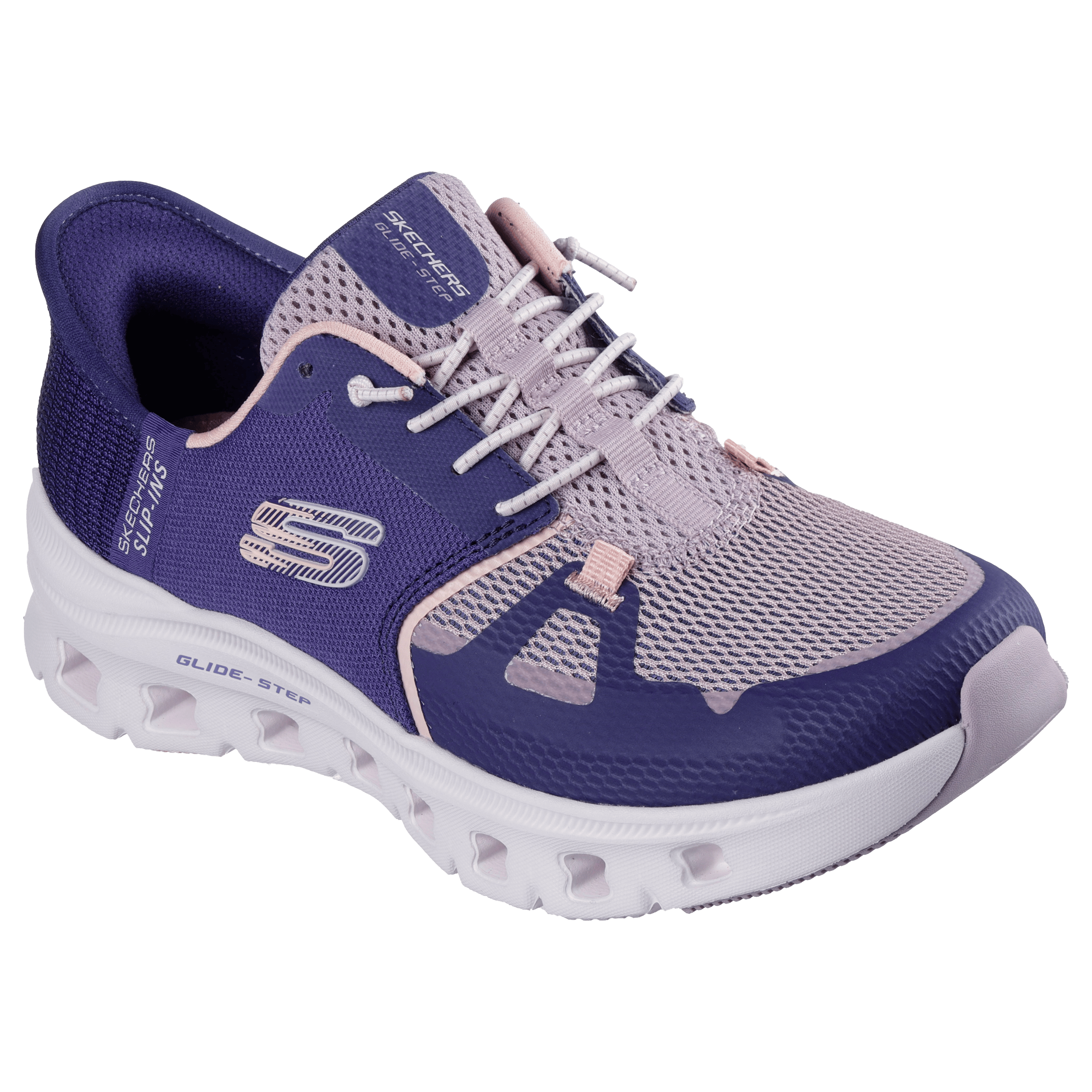 Womens Skechers Glide-Step Pro (Slip In) Shoes