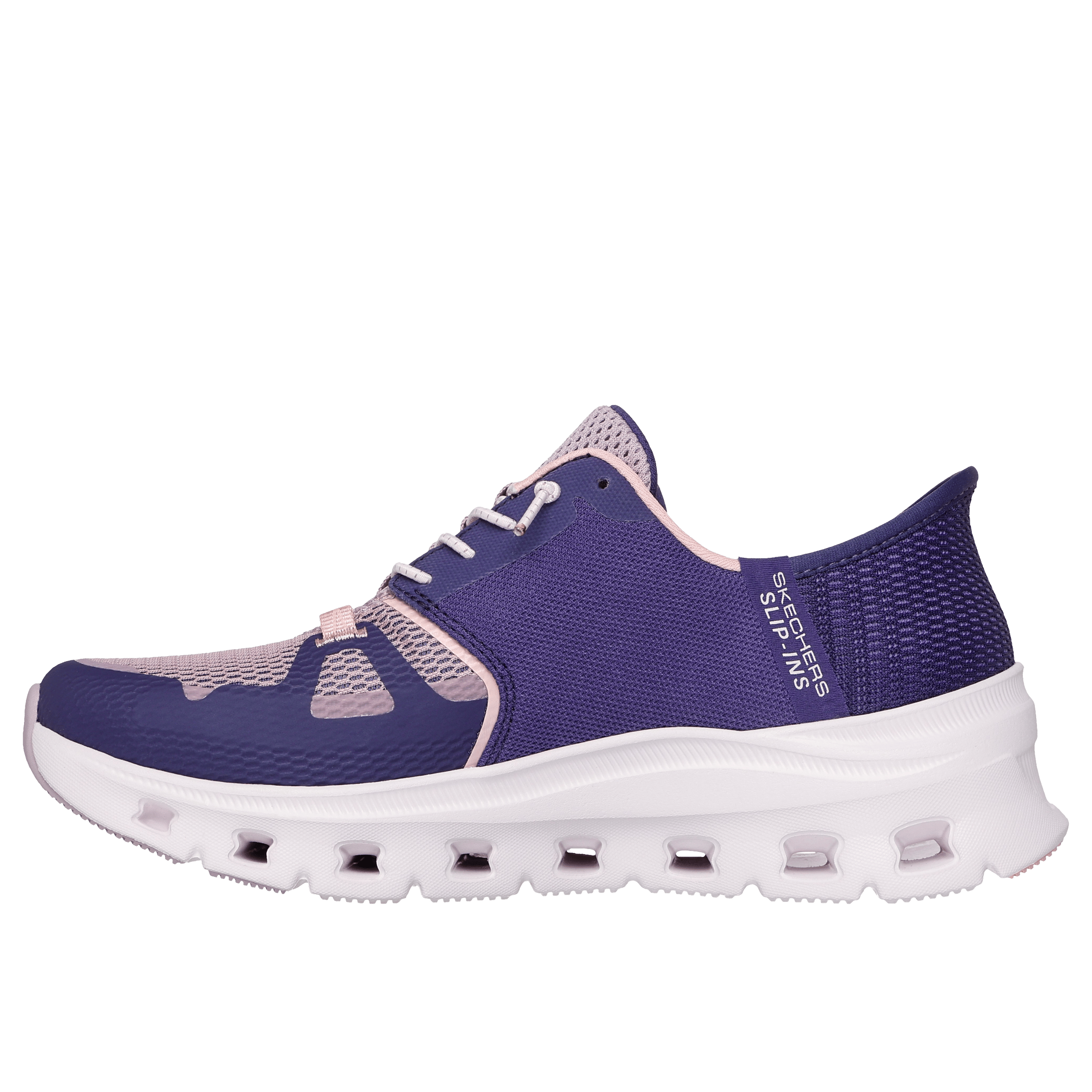 Womens Skechers Glide-Step Pro (Slip In) Shoes