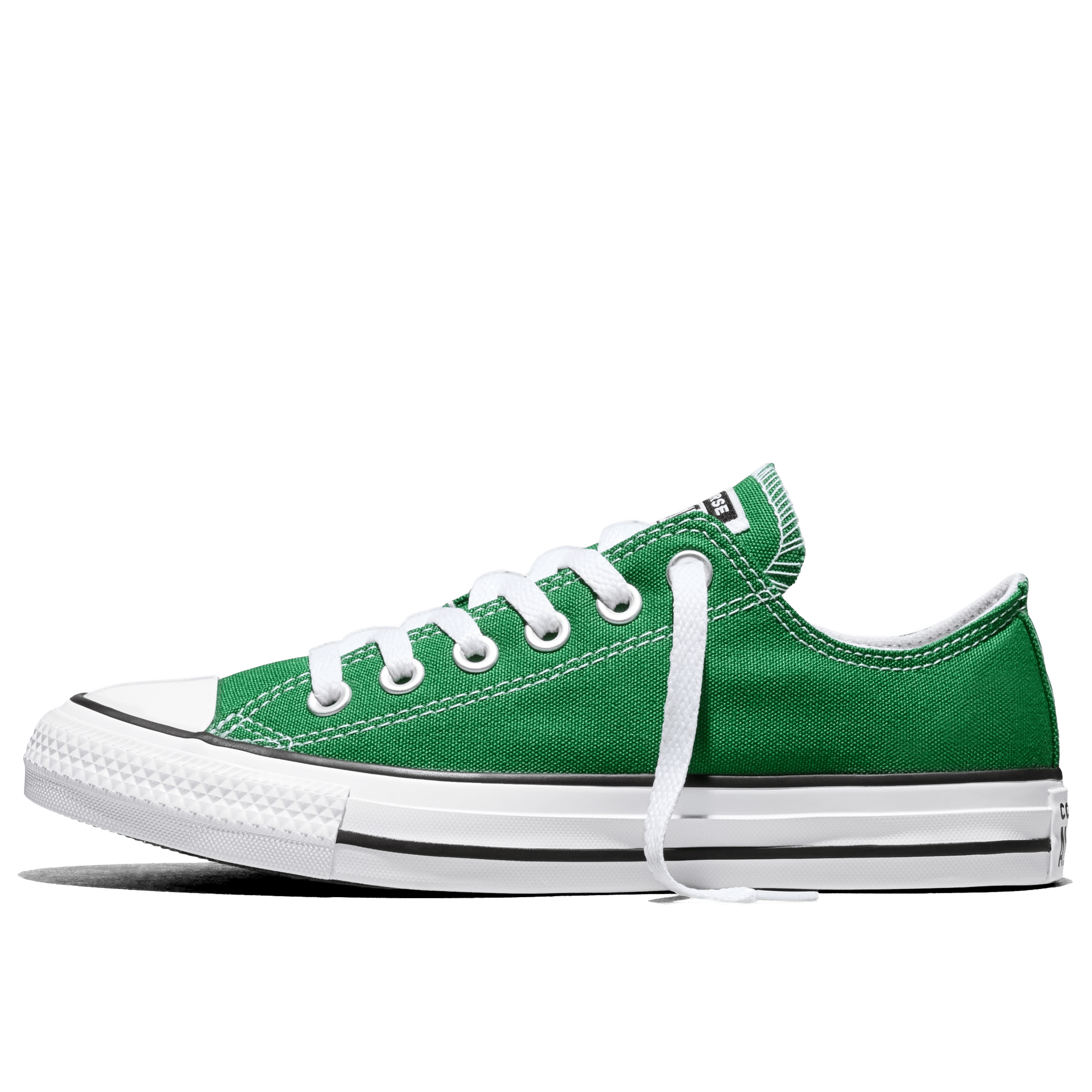 Unisex Converse Chuck Taylor All Star Seasonal Colour Low-Top Shoes