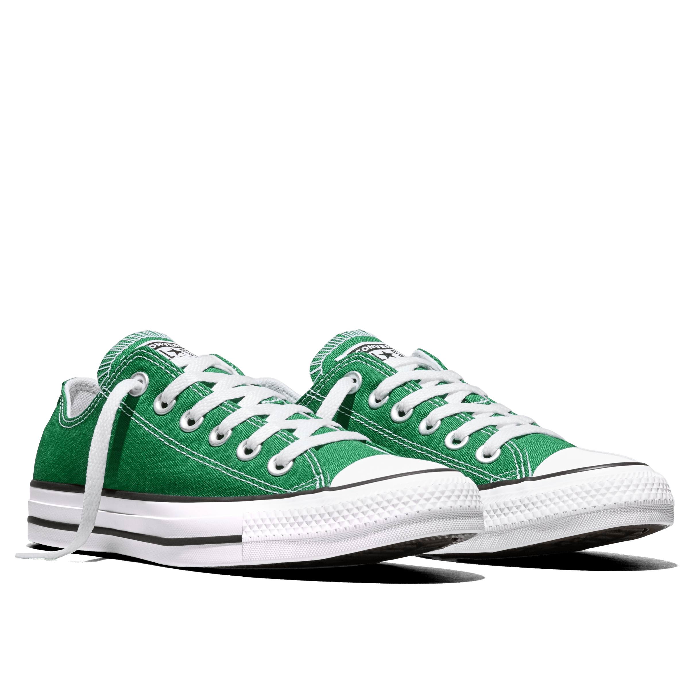 Unisex Converse Chuck Taylor All Star Seasonal Colour Low-Top Shoes