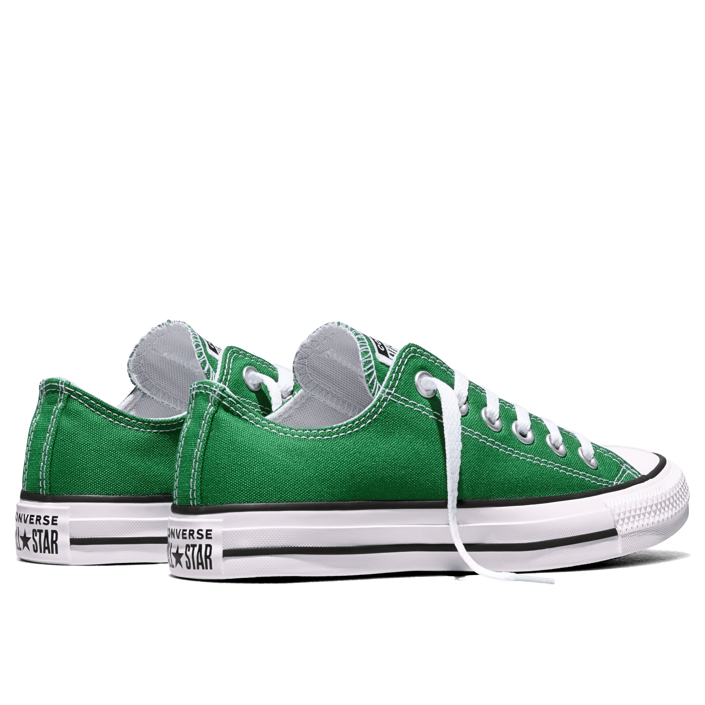 Unisex Converse Chuck Taylor All Star Seasonal Colour Low-Top Shoes