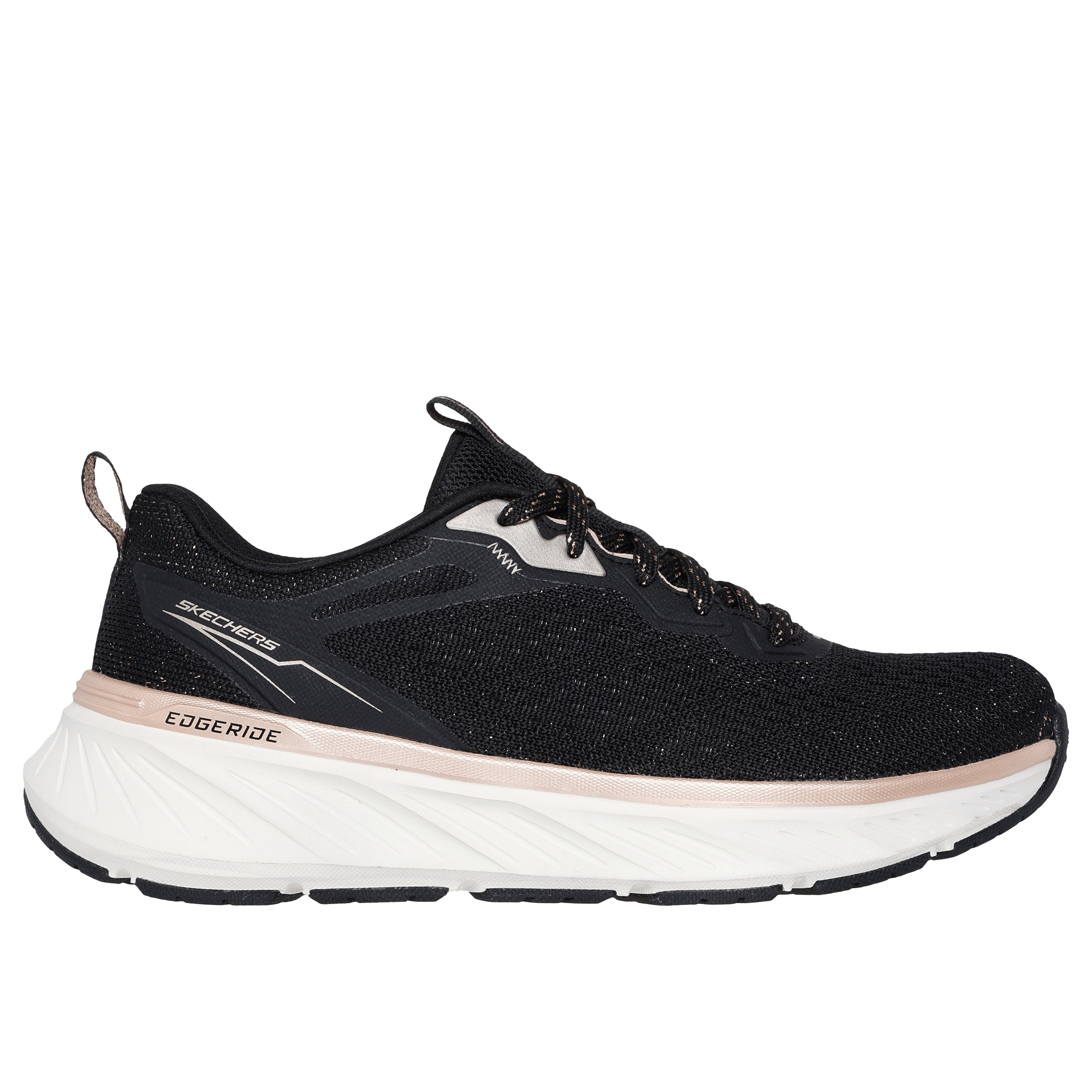 Womens Skechers Relaxed Fit: Edgeride - Soft Radiance Shoes