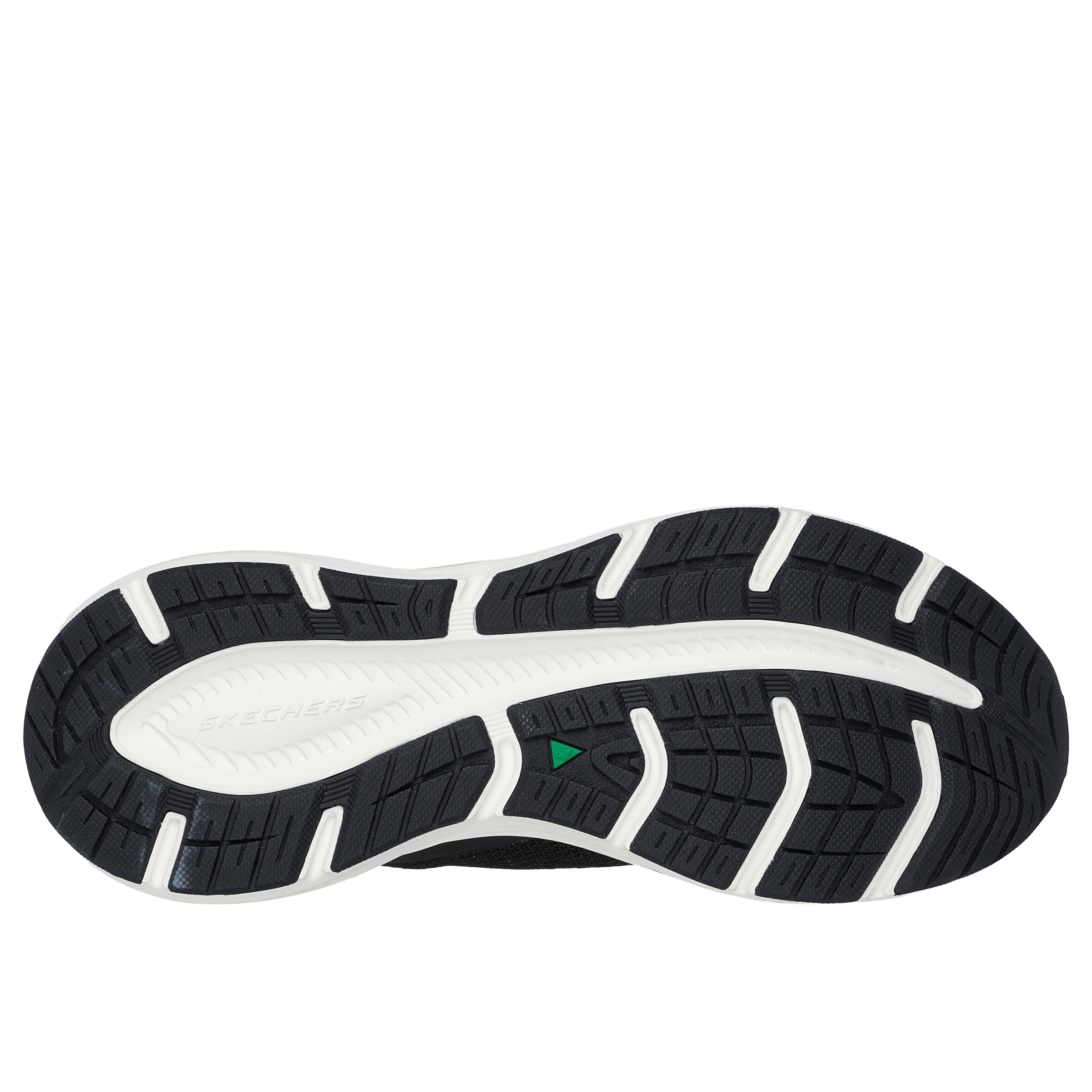 Womens Skechers Relaxed Fit: Edgeride - Soft Radiance Shoes