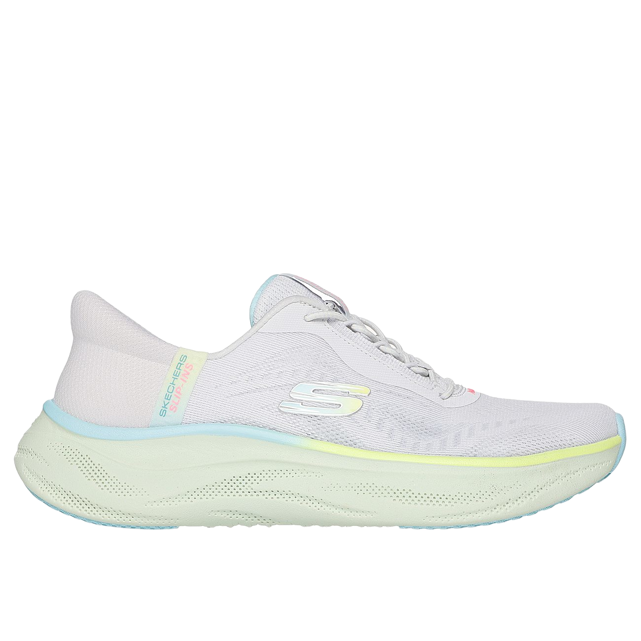 Womens Skechers Slip-Ins Skech Cloud Shoes