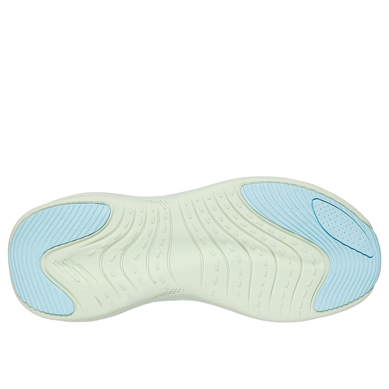 Womens Skechers Slip-Ins Skech Cloud Shoes