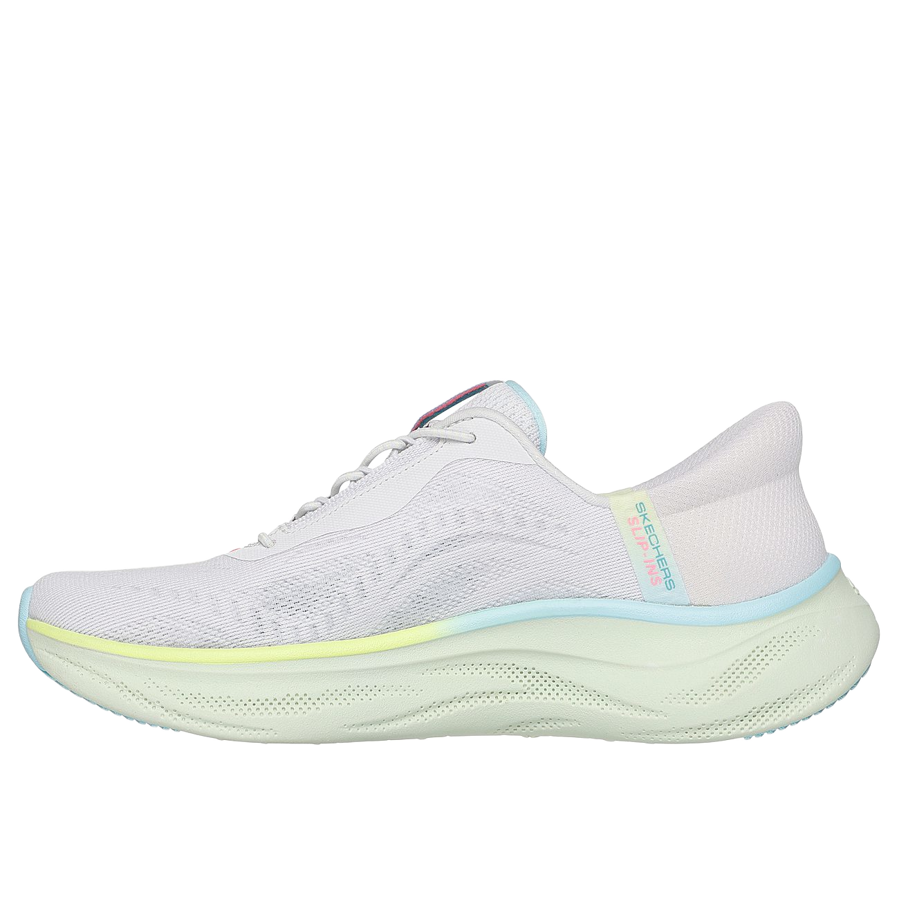 Womens Skechers Slip-Ins Skech Cloud Shoes