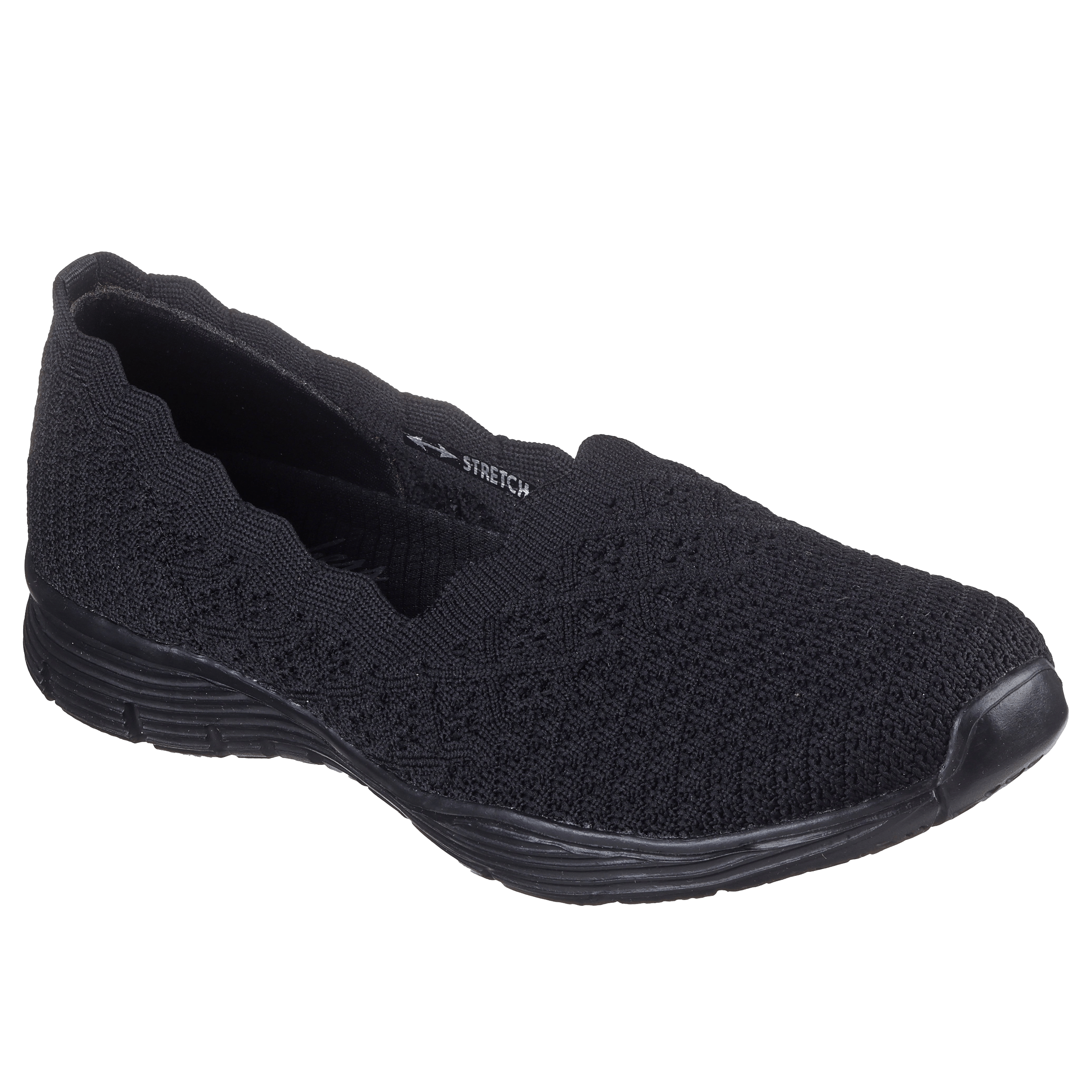 Womens Skechers Seager - My Look Shoes