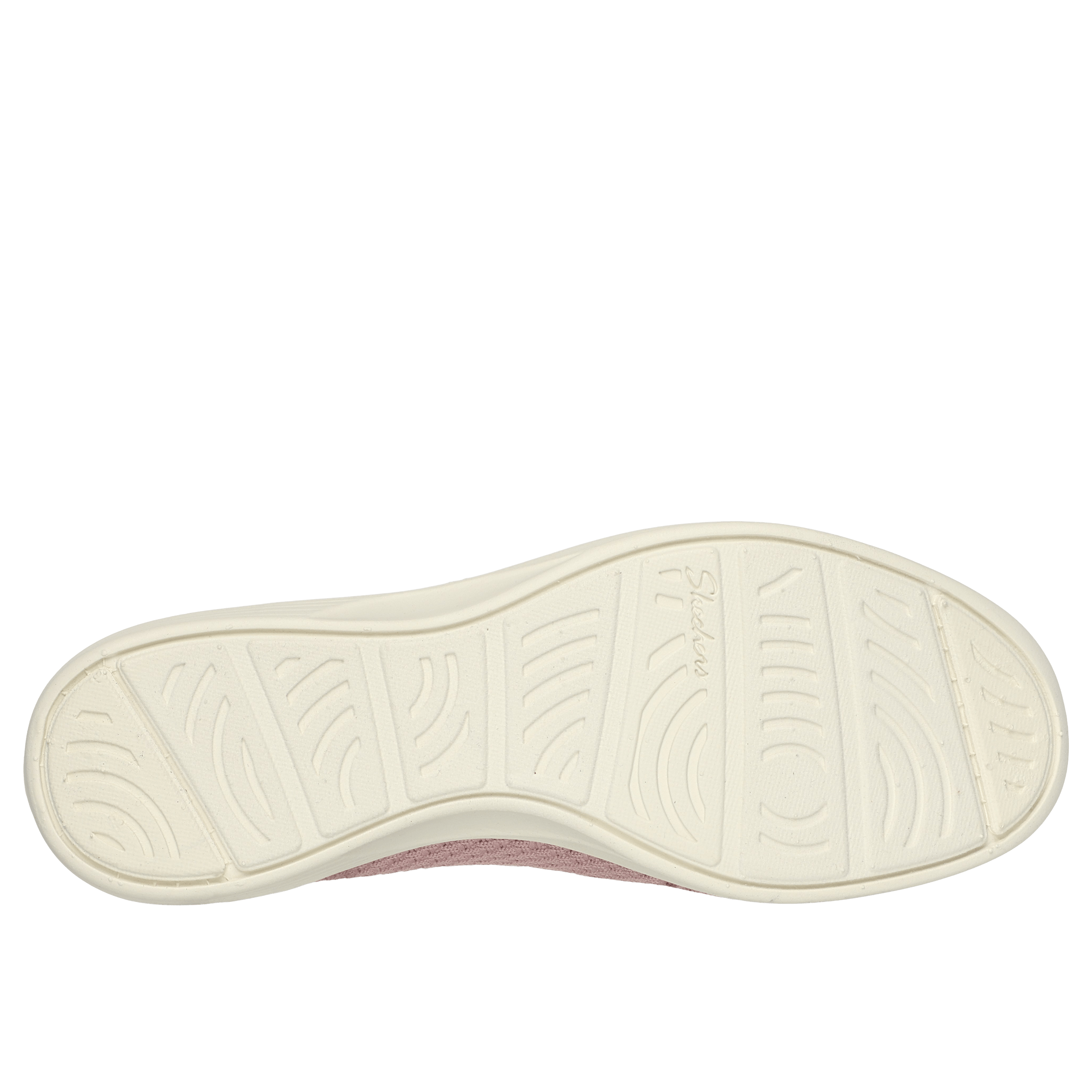 Womens Skechers Modern Comfort Arya - Clear Skies Shoes