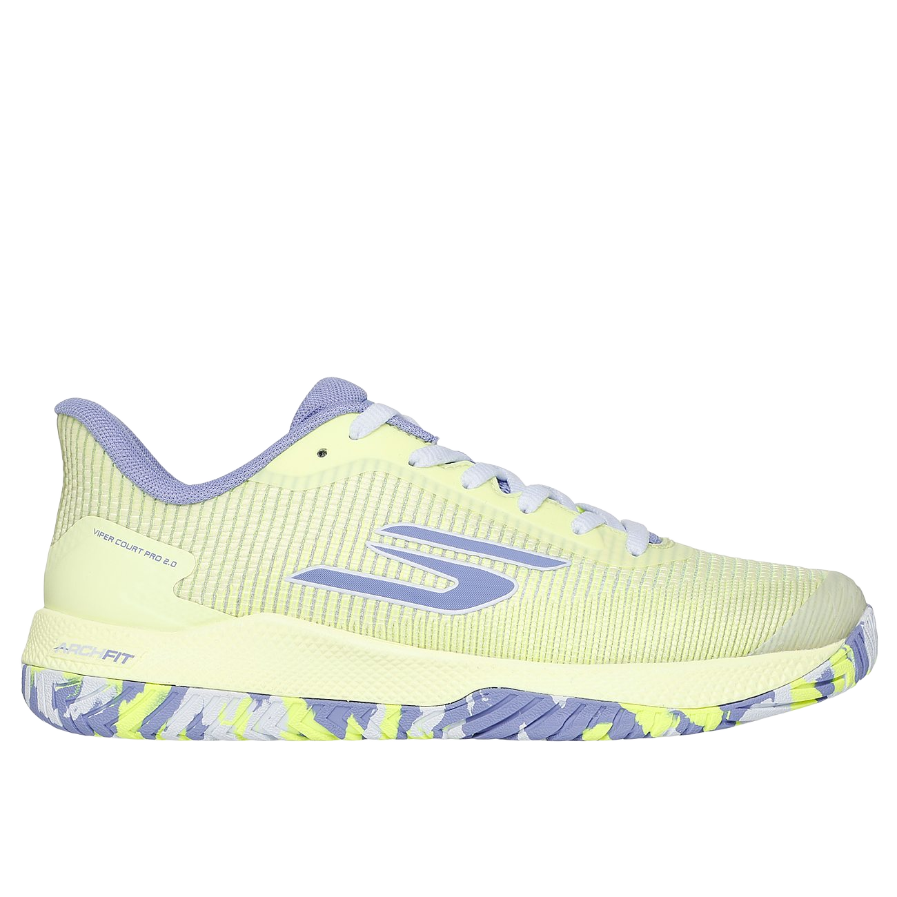 Womens Skechers Viper Court Pro 2.0 Pickleball Shoes