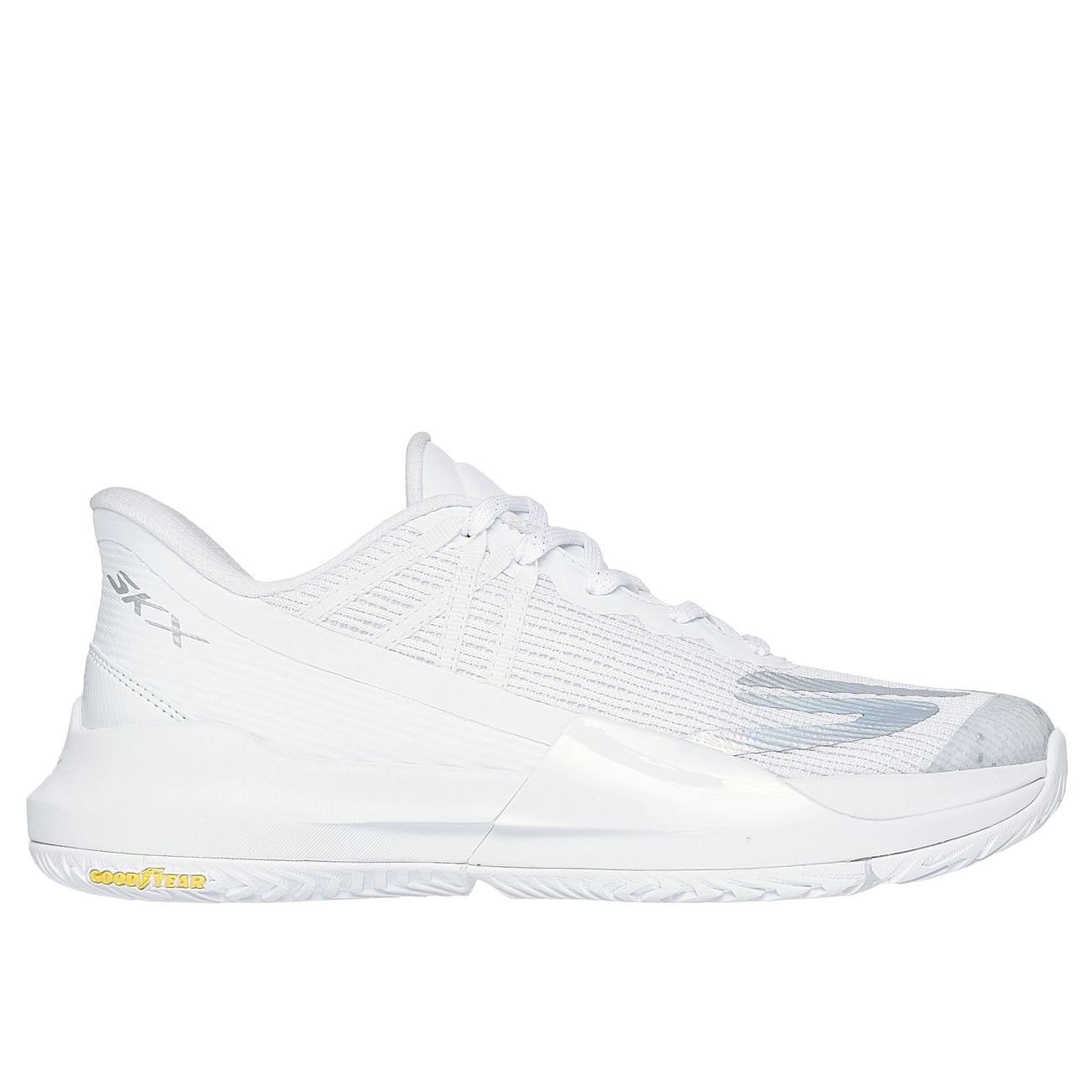 Womens Skechers Baseline Bully Pickleball Shoes