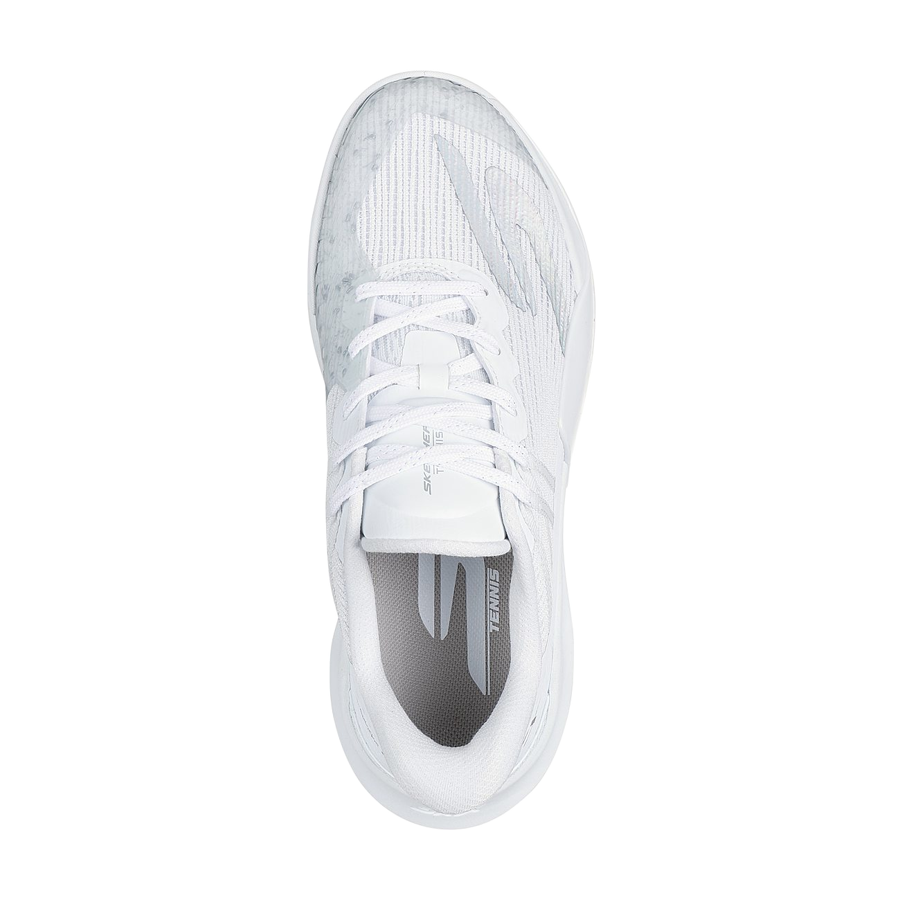 Womens Skechers Baseline Bully Pickleball Shoes