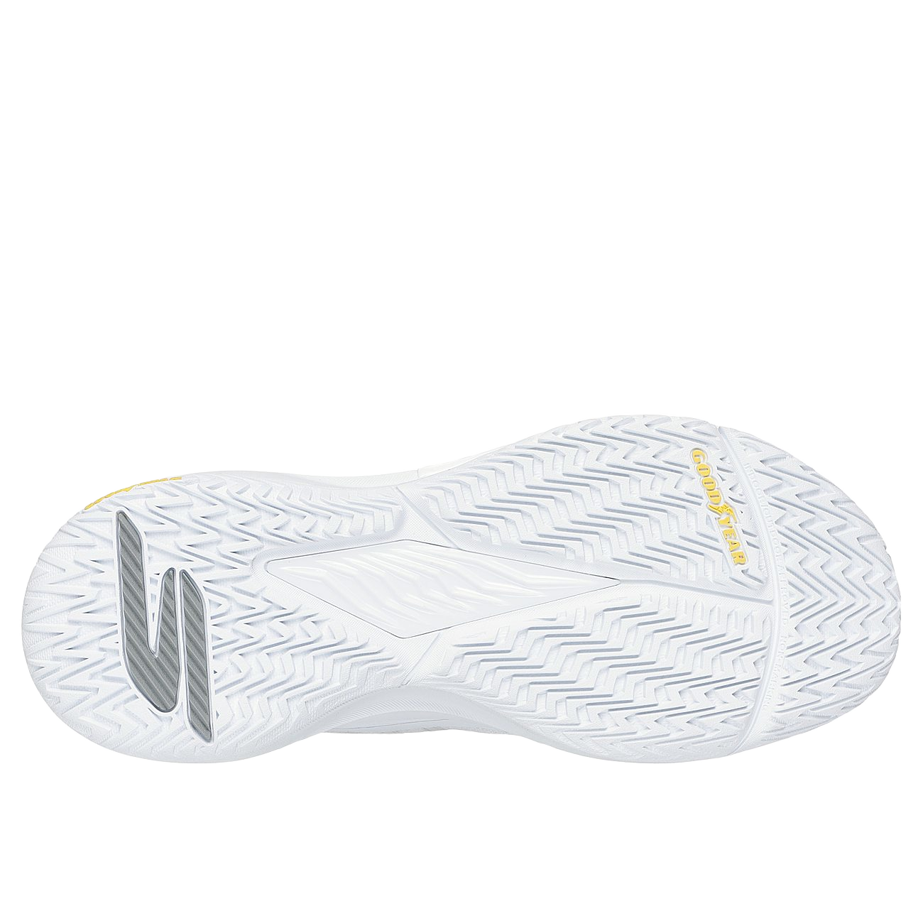 Womens Skechers Baseline Bully Pickleball Shoes