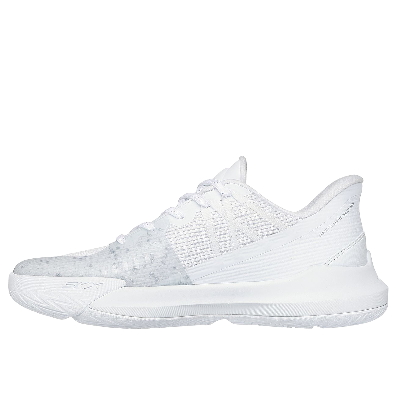 Womens Skechers Baseline Bully Pickleball Shoes