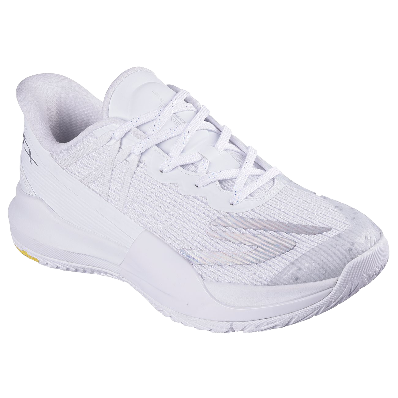 Womens Skechers Baseline Bully Pickleball Shoes