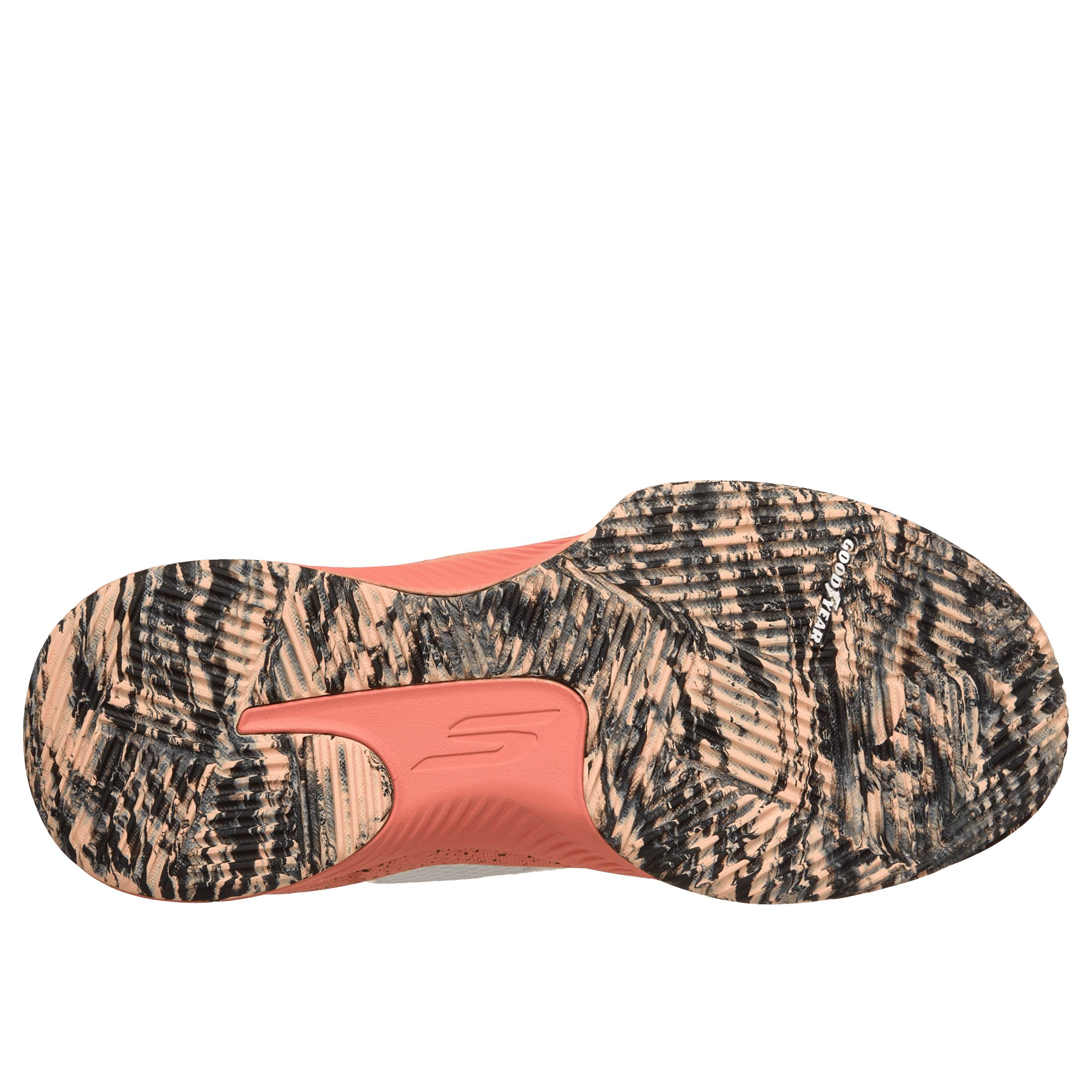 Womens Skechers State Champ Tennis Shoes
