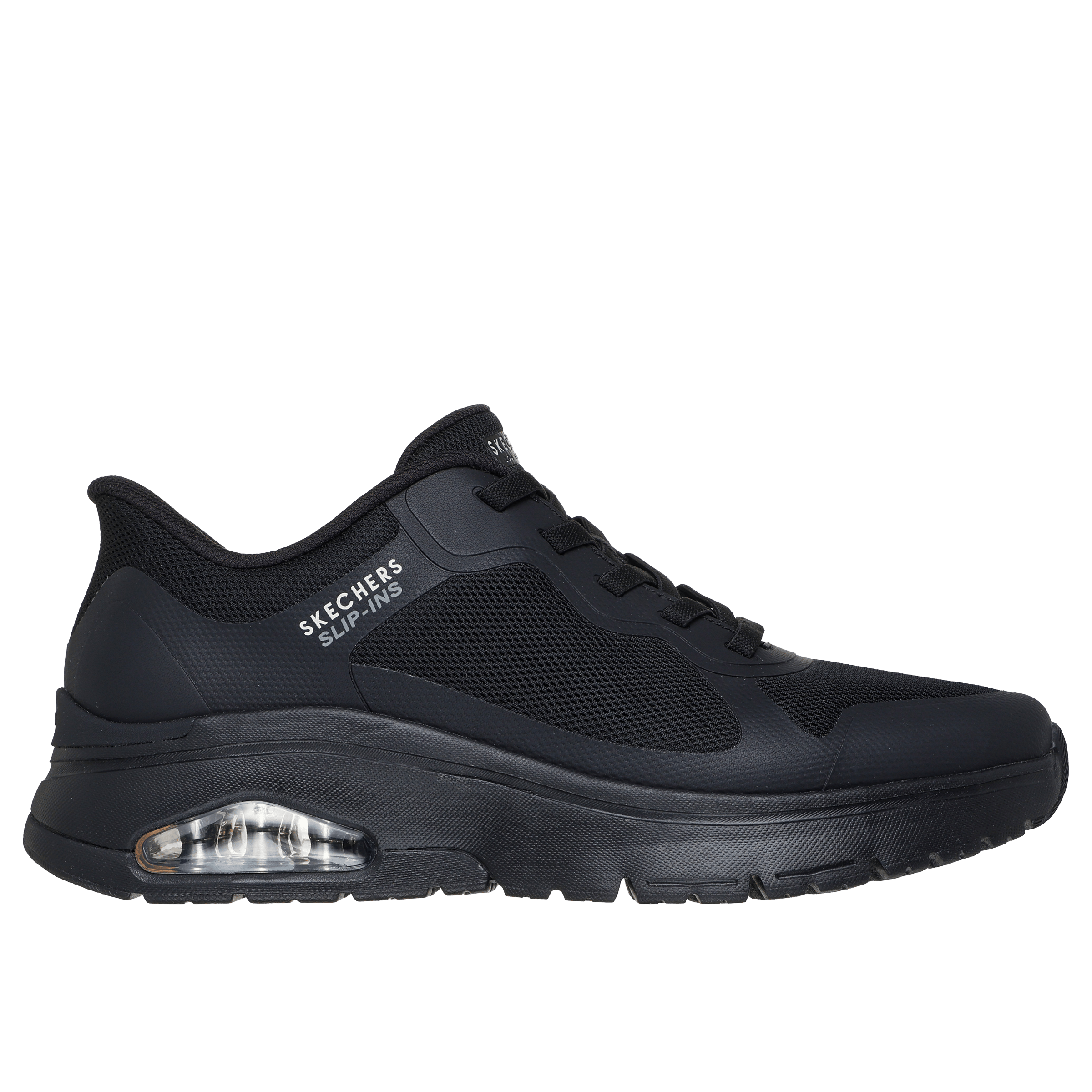 Mens Skechers Slip-ins: UNO Flex Shoes