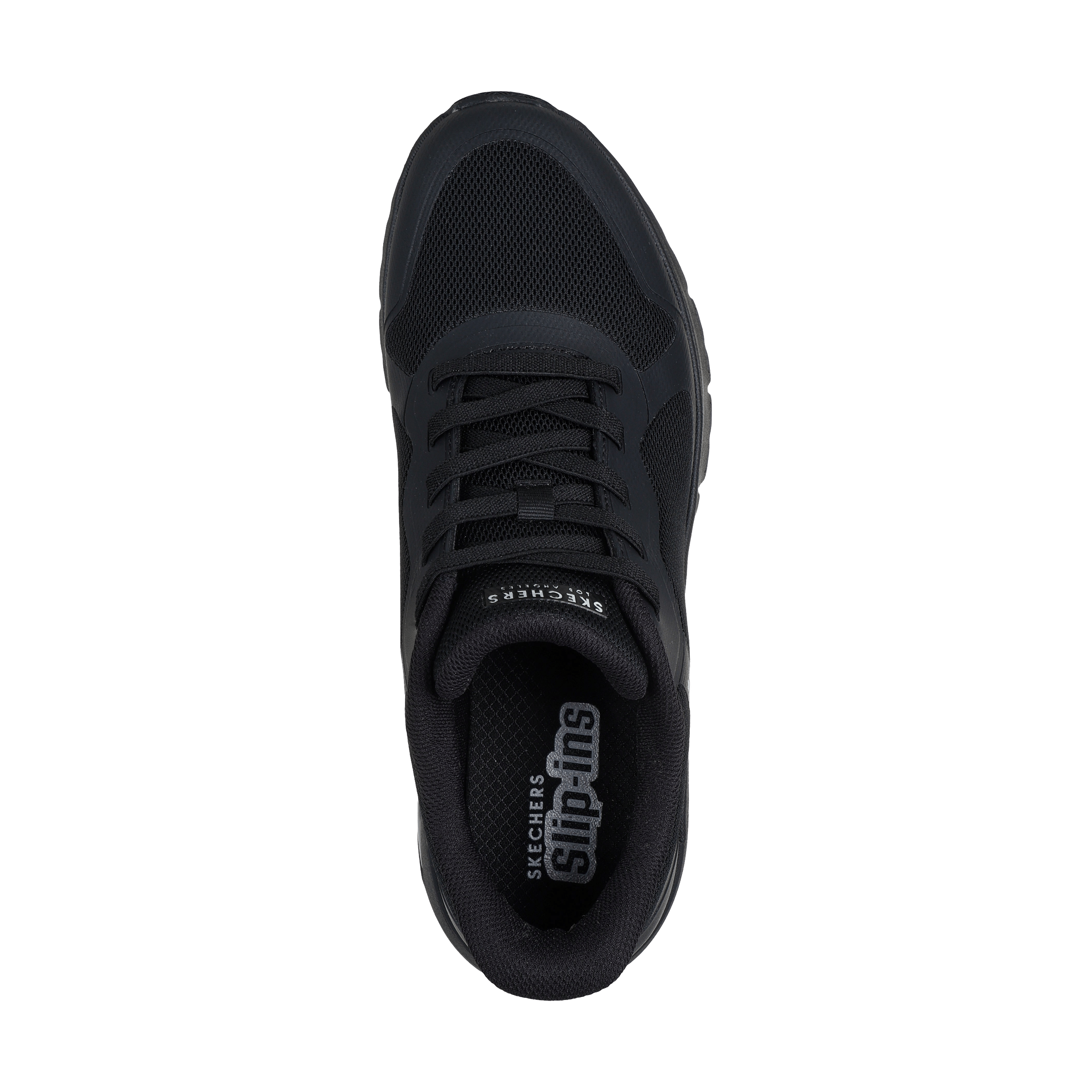 Mens Skechers Slip-ins: UNO Flex Shoes