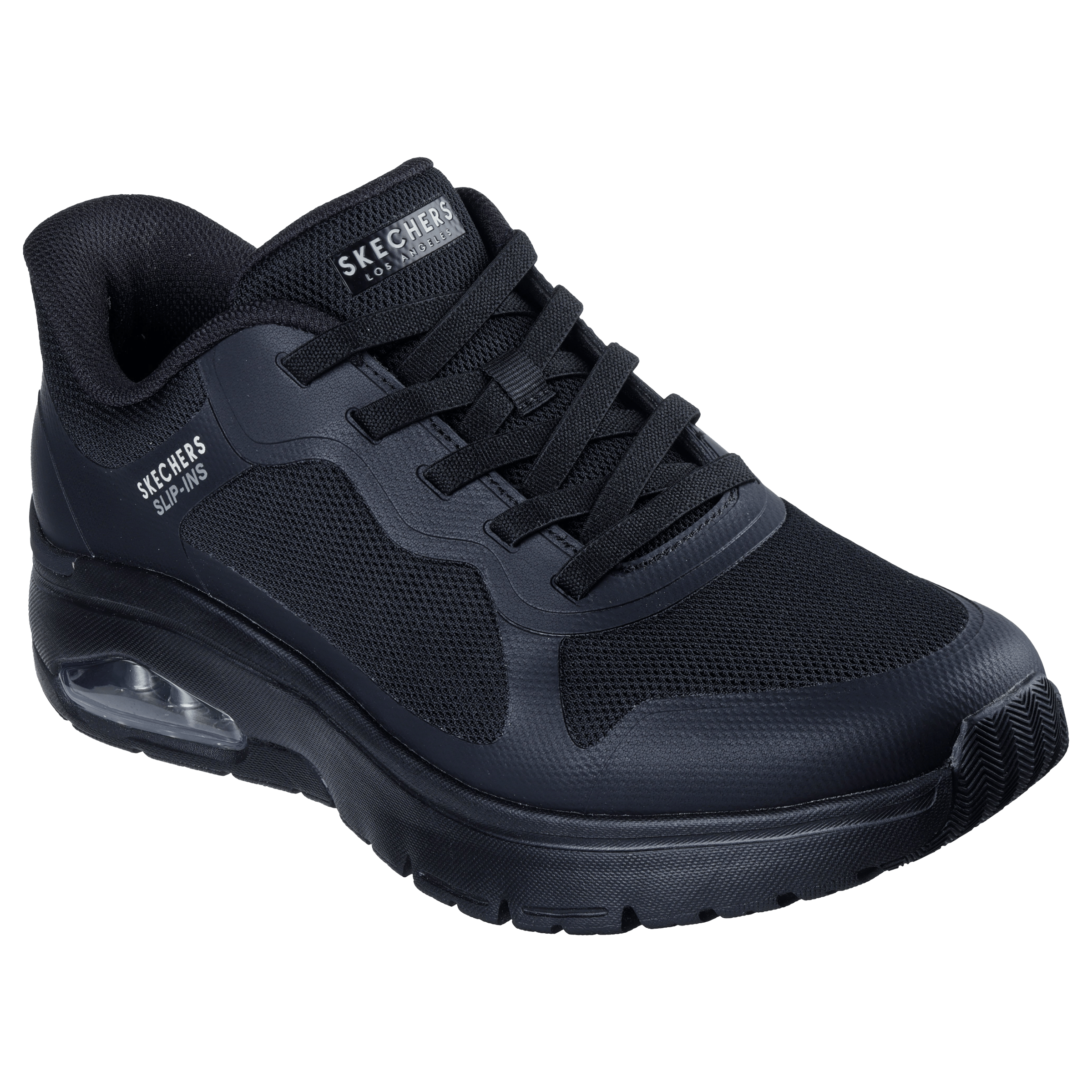 Mens Skechers Slip-ins: UNO Flex Shoes