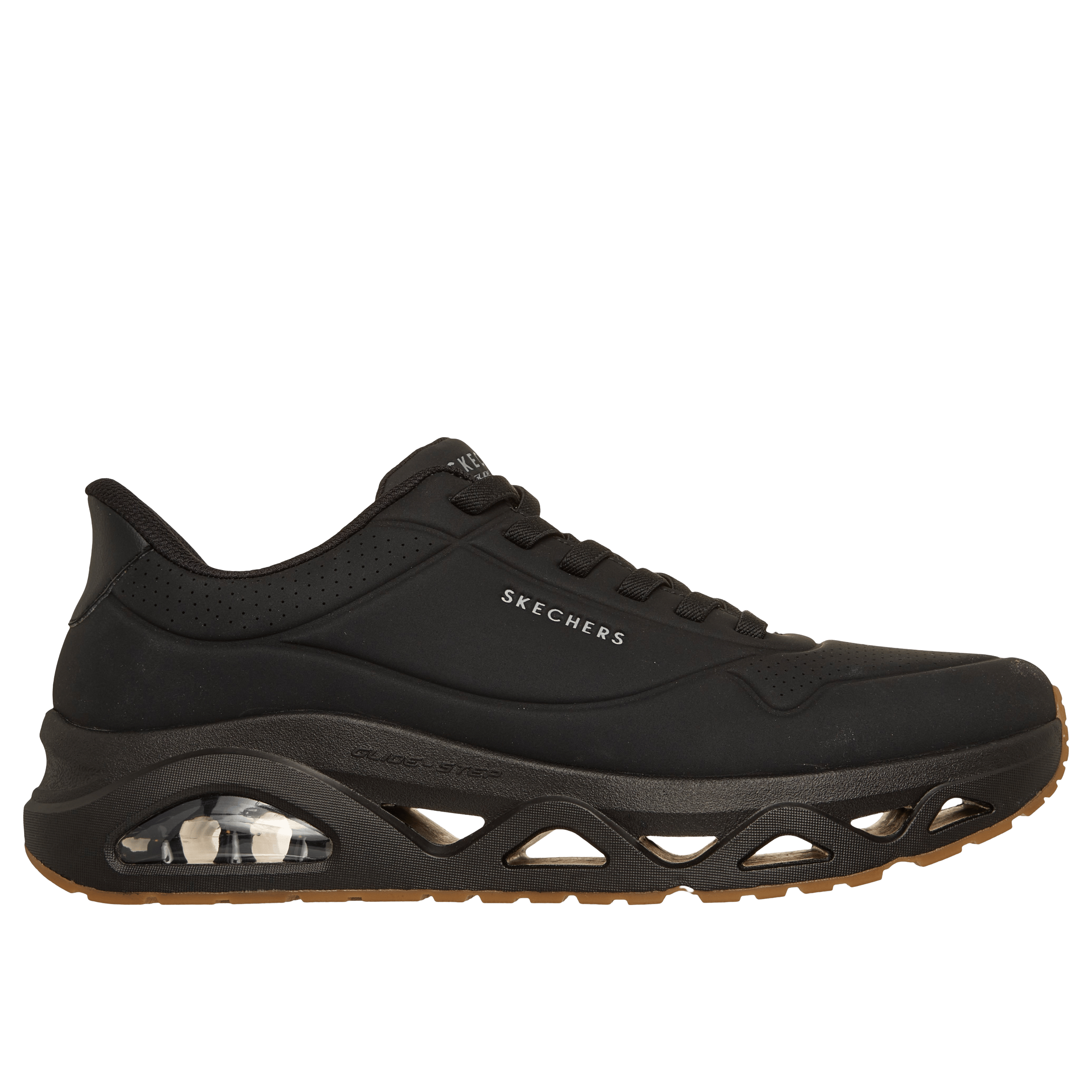 Mens Skechers Slip-ins: UNO Glide-Step - Glide On Air