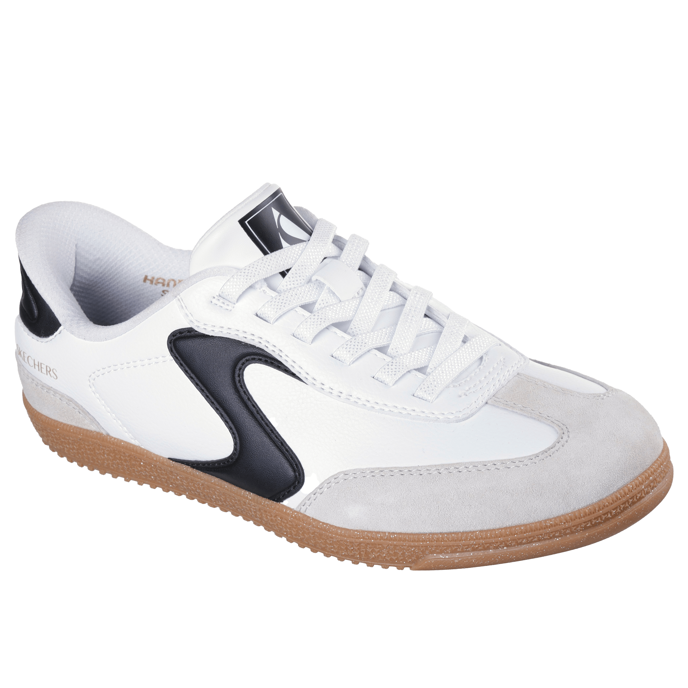 Womens Skechers Slip-ins: Hotshot - Perfect Choice Shoes