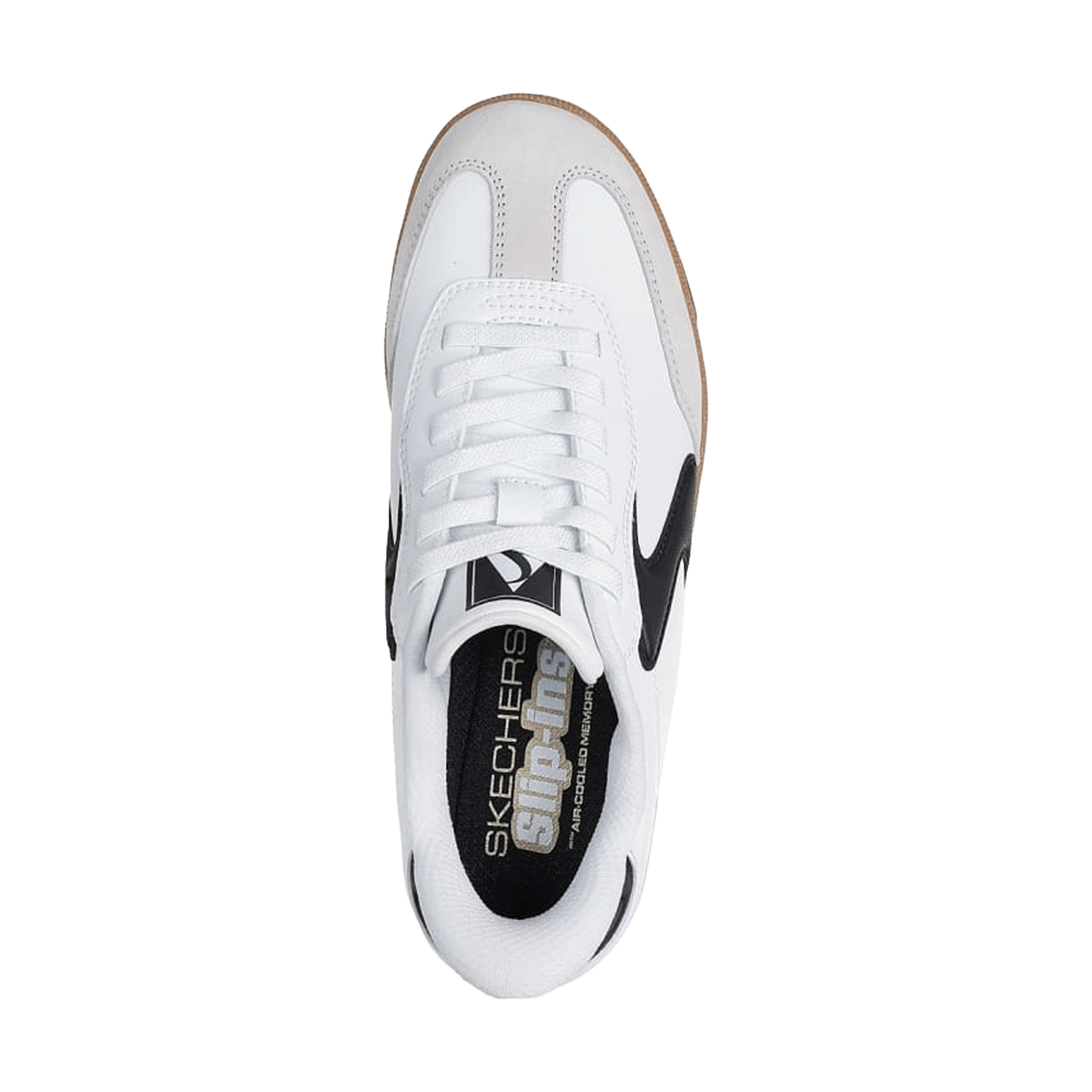 Womens Skechers Slip-ins: Hotshot - Perfect Choice Shoes