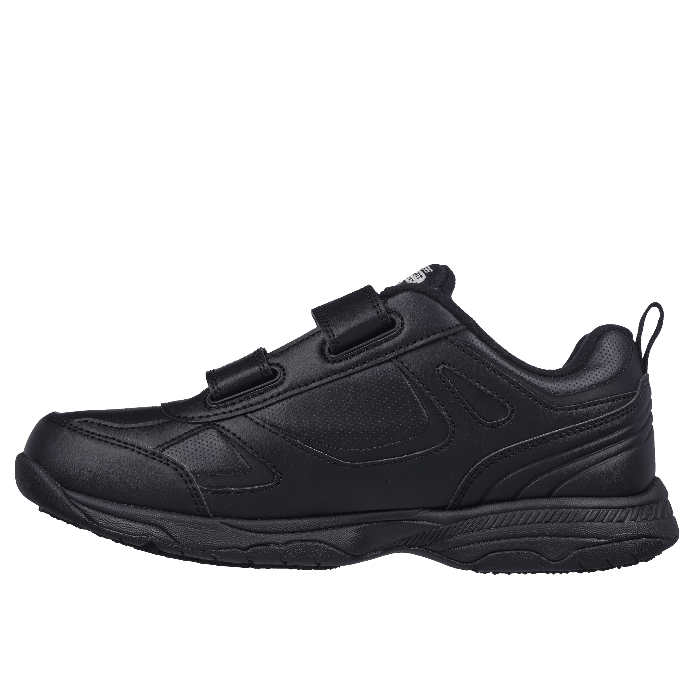 Mens Skechers Dighton - Rolind Slip Resistant Shoes
