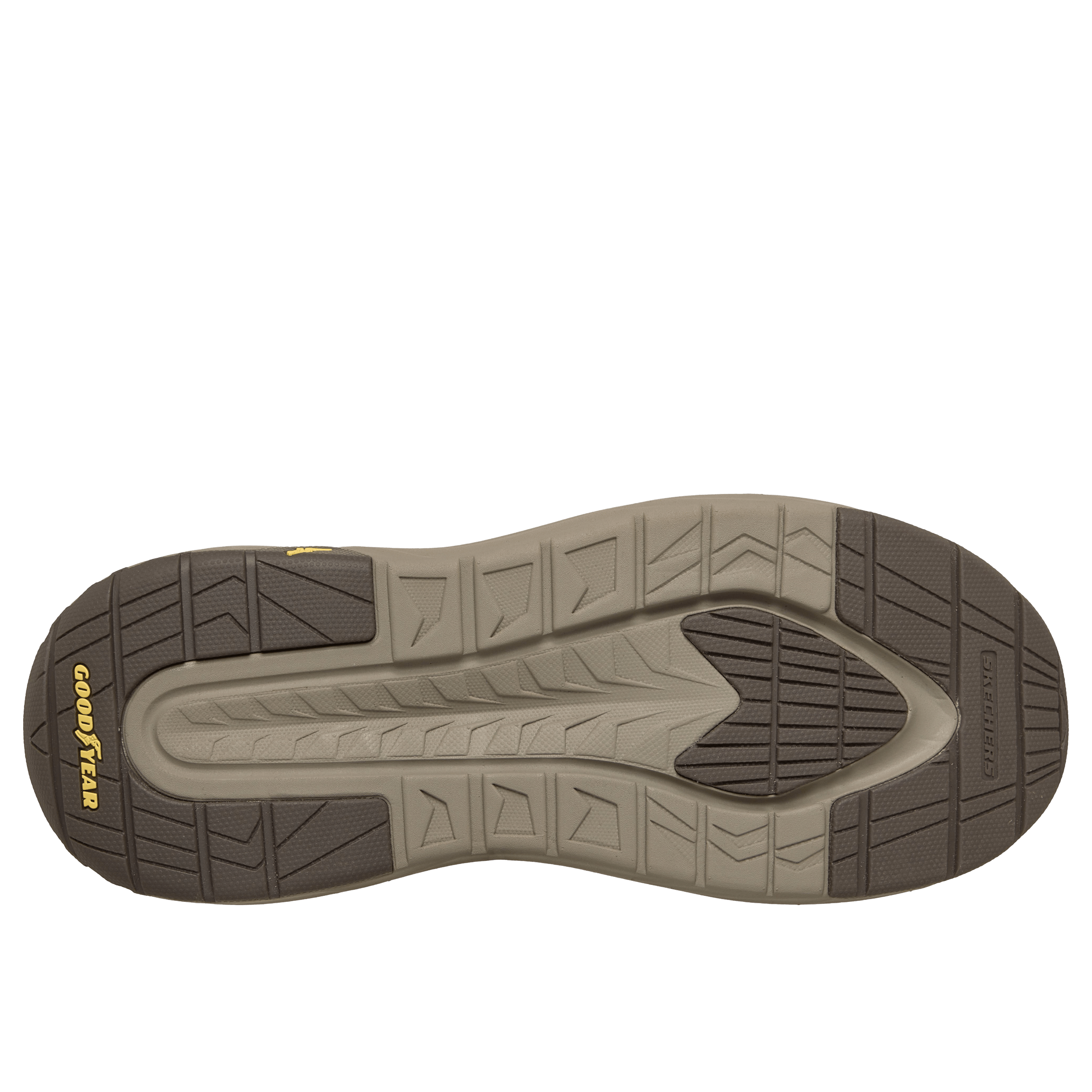 Mens Skechers Slip-Ins Relaxed Fit: Arch Fit Maverick - Wolfe Shoes