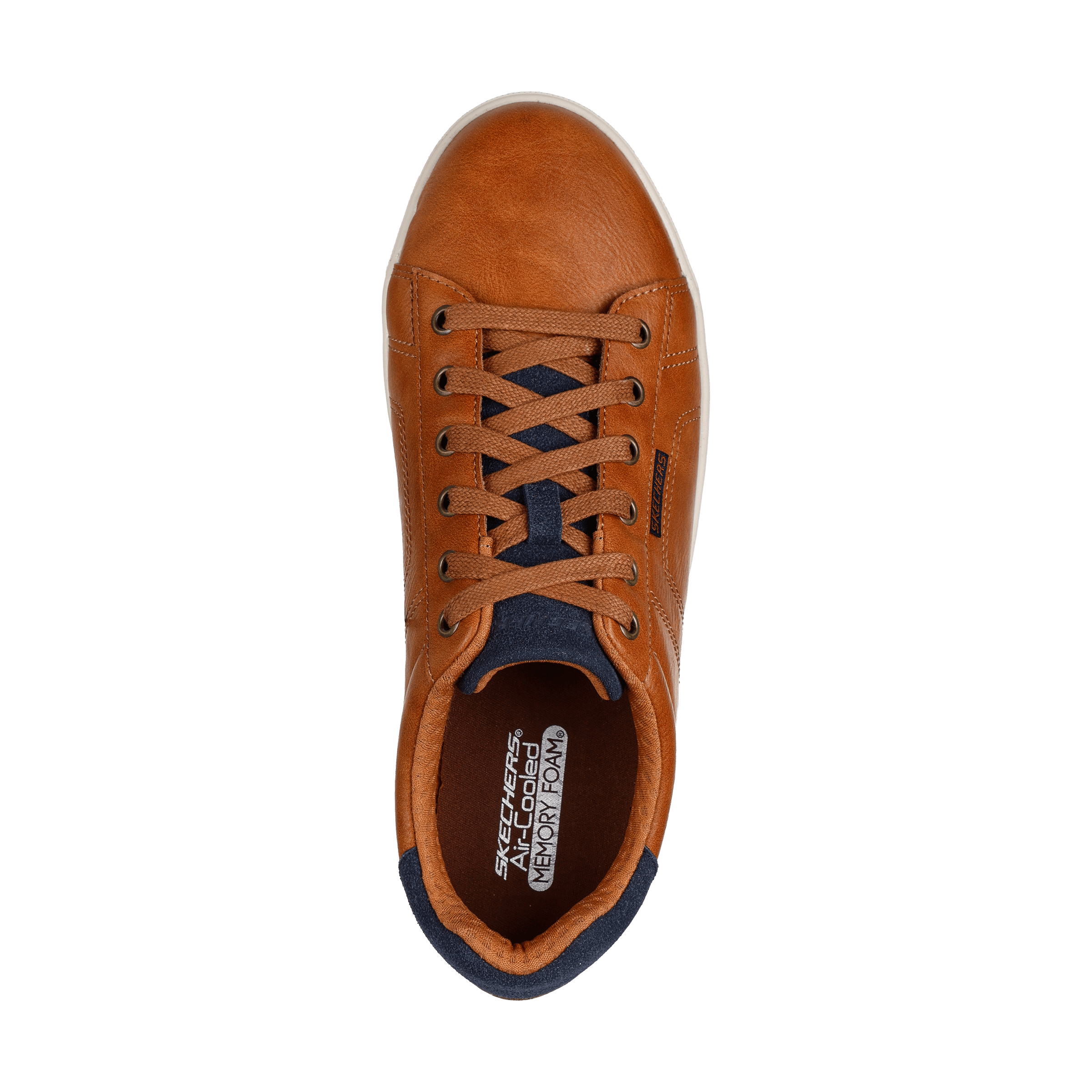 Mens Skechers Cavell - Hensley Shoes