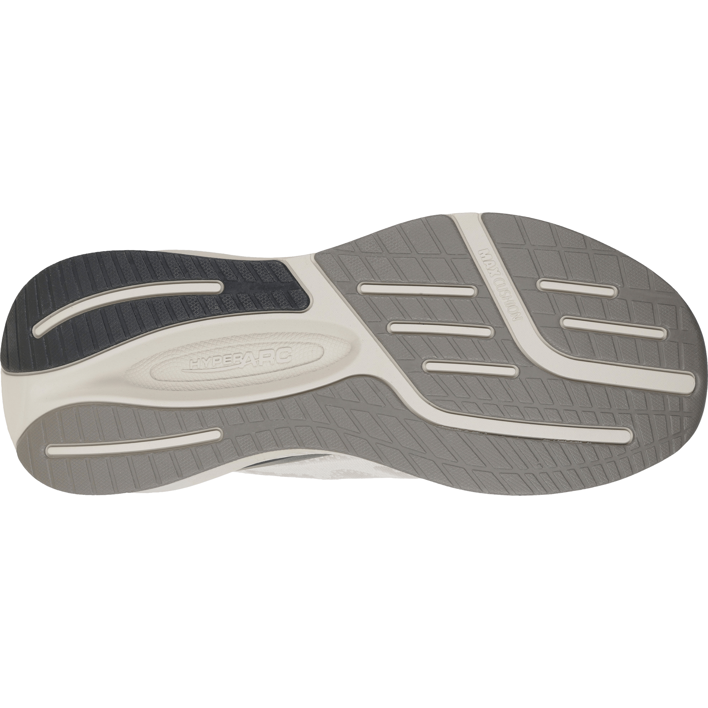 Mens Skechers GO Walk Max Cushioning Arch Fit (Slip In) Shoes