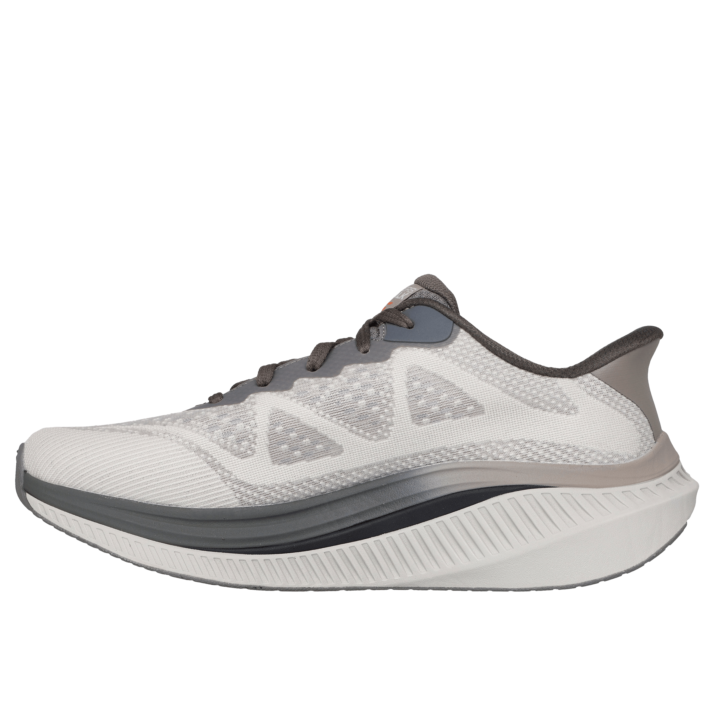 Mens Skechers GO Walk Max Cushioning Arch Fit (Slip In) Shoes