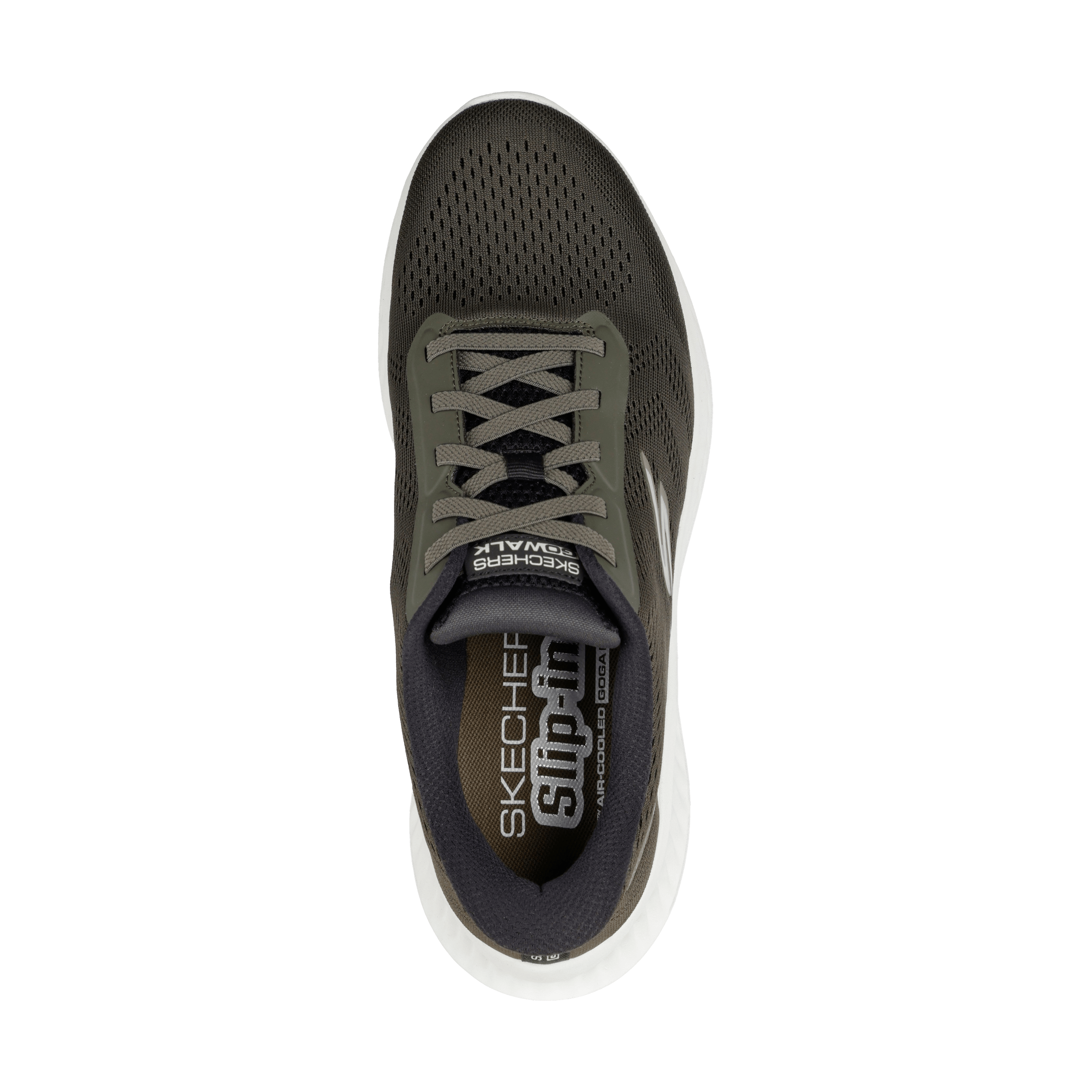 Mens Skechers GO Walk Now Shoes