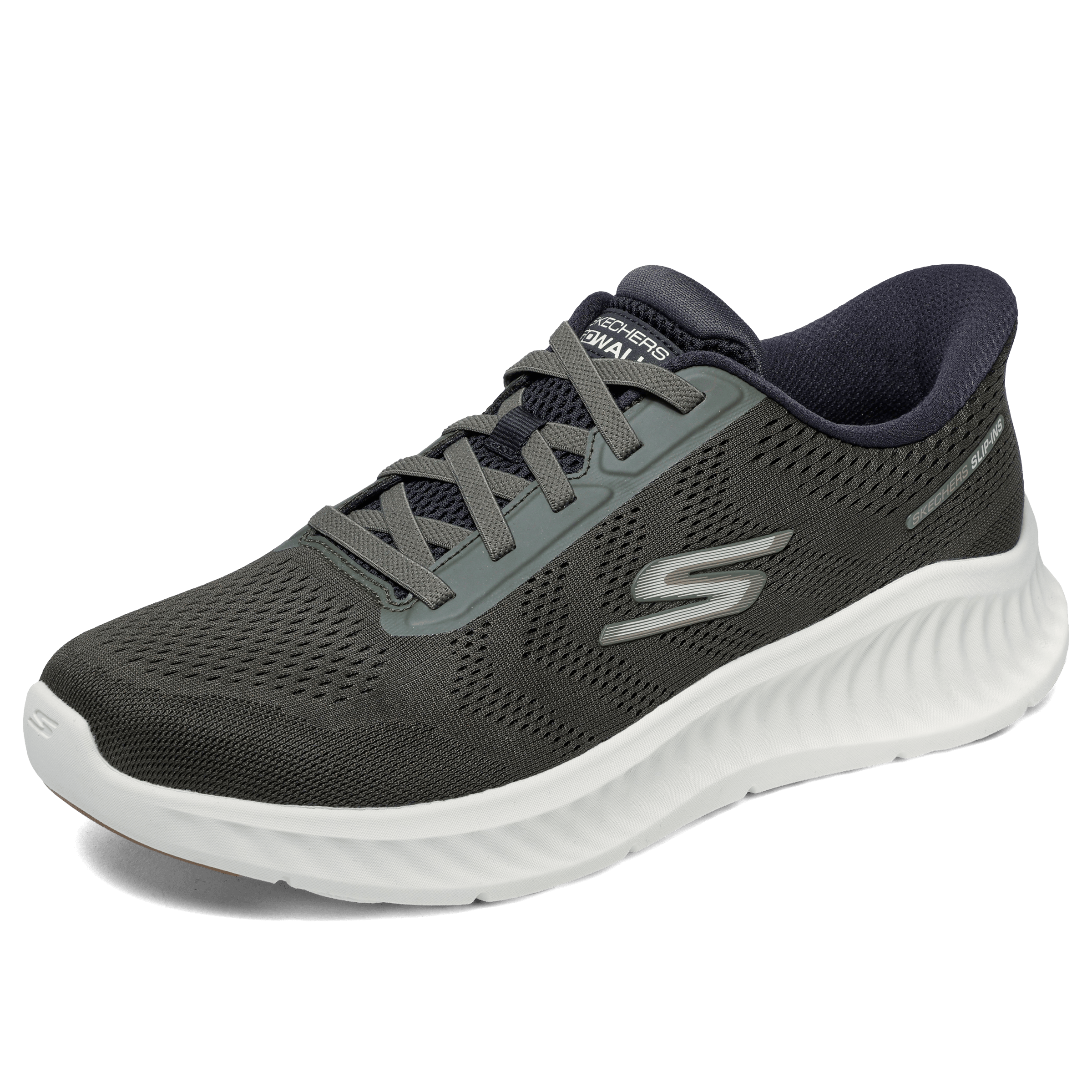 Mens Skechers GO Walk Now Shoes