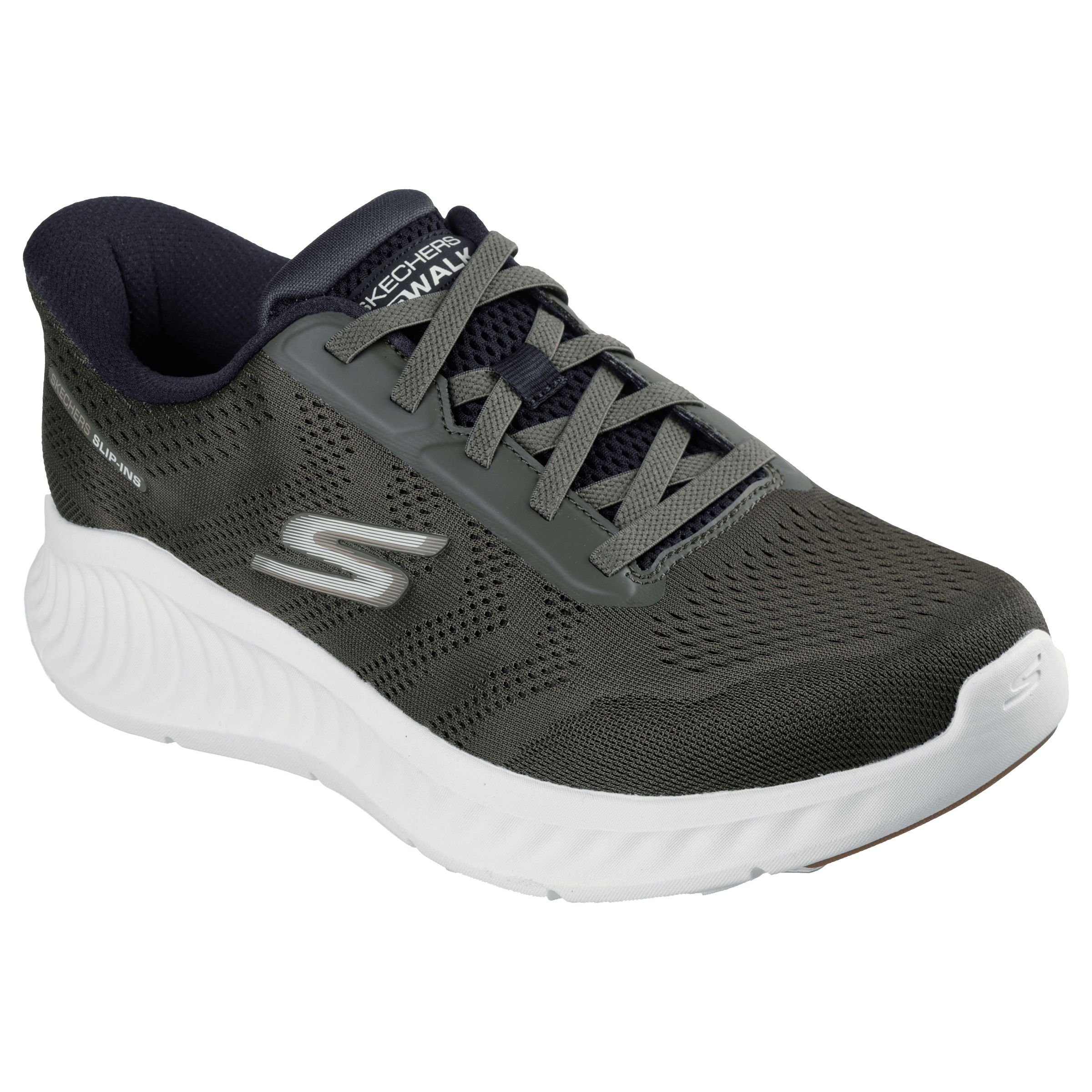 Mens Skechers GO Walk Now Shoes