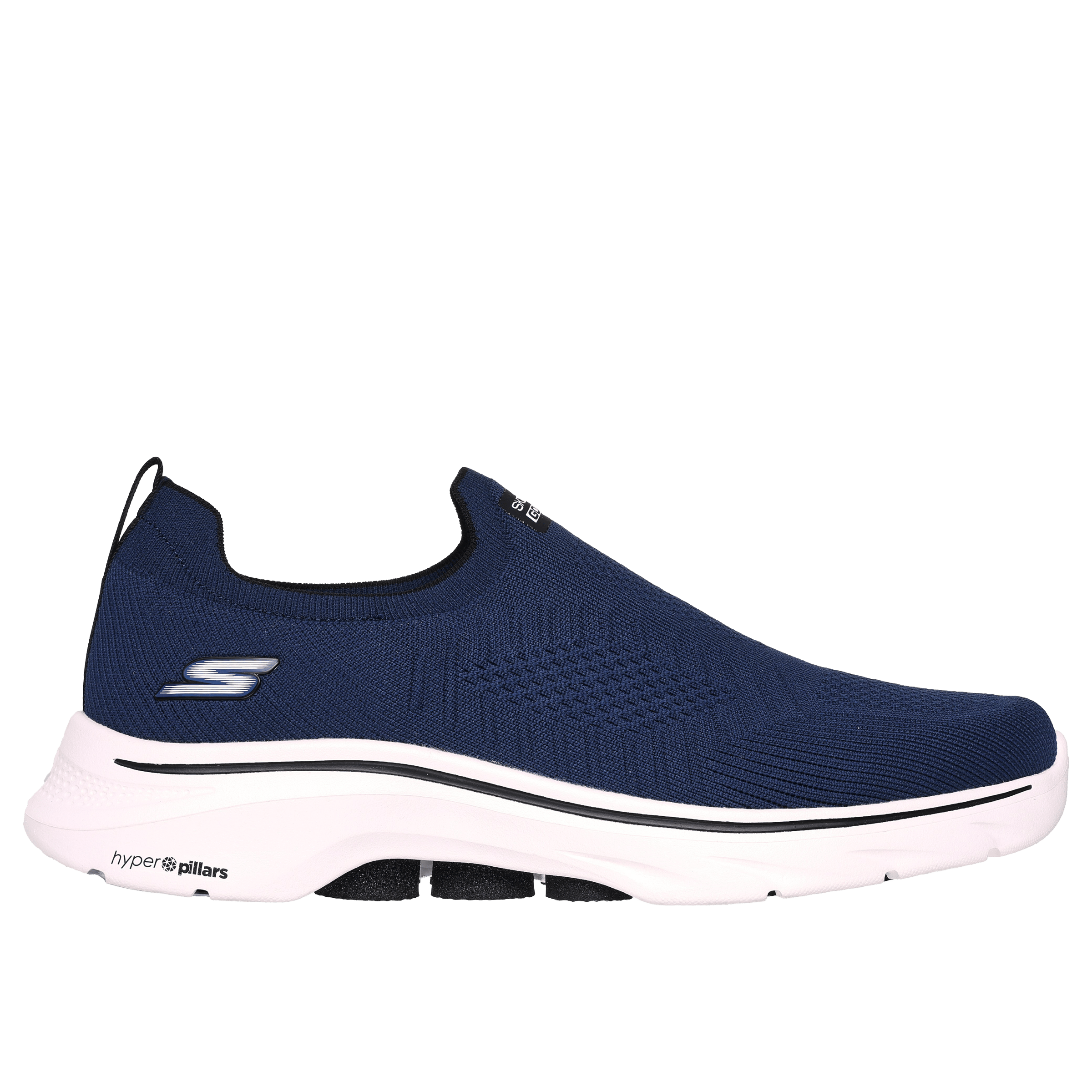 Mens Skechers GO Walk 7 - Diligent Shoes