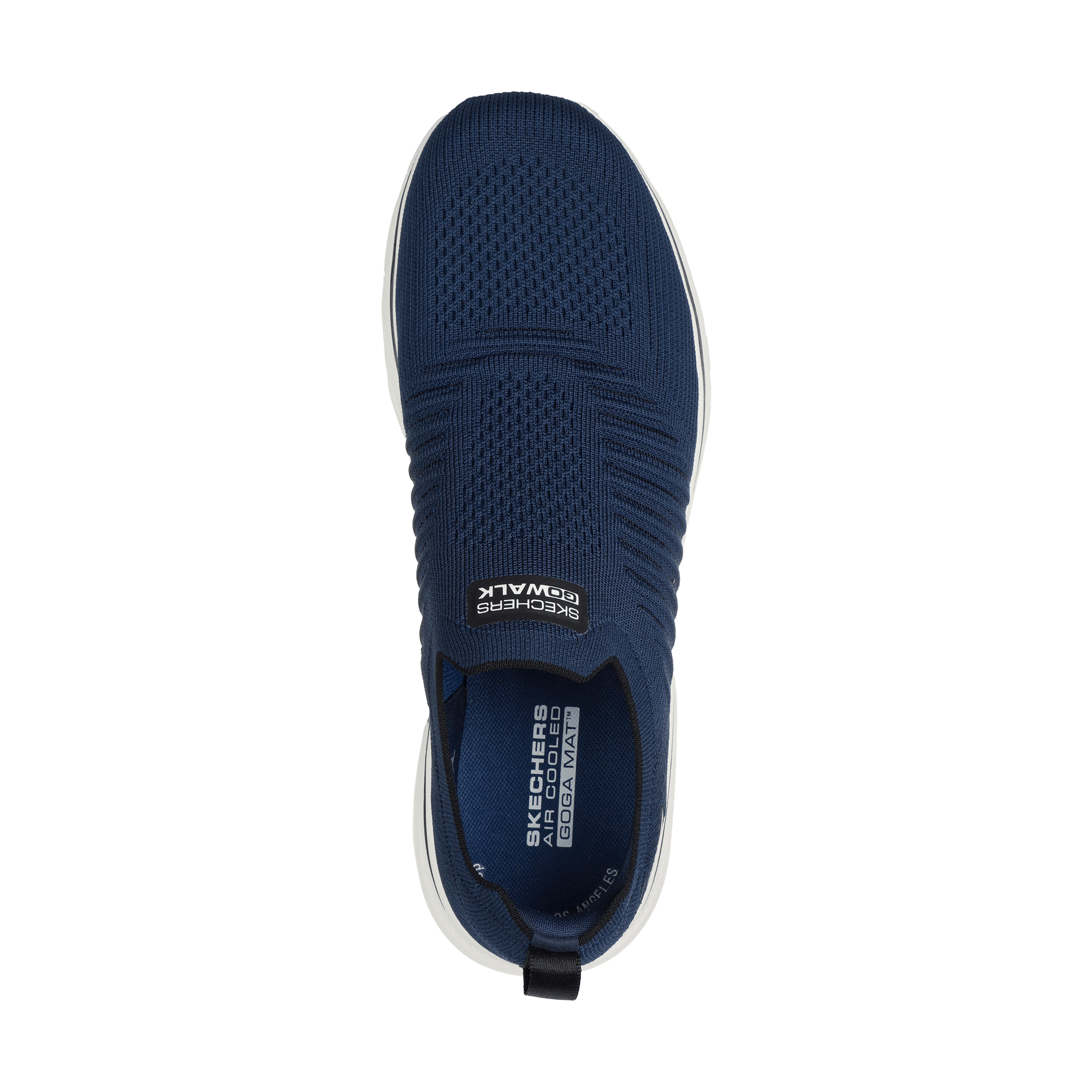Mens Skechers GO Walk 7 - Diligent Shoes